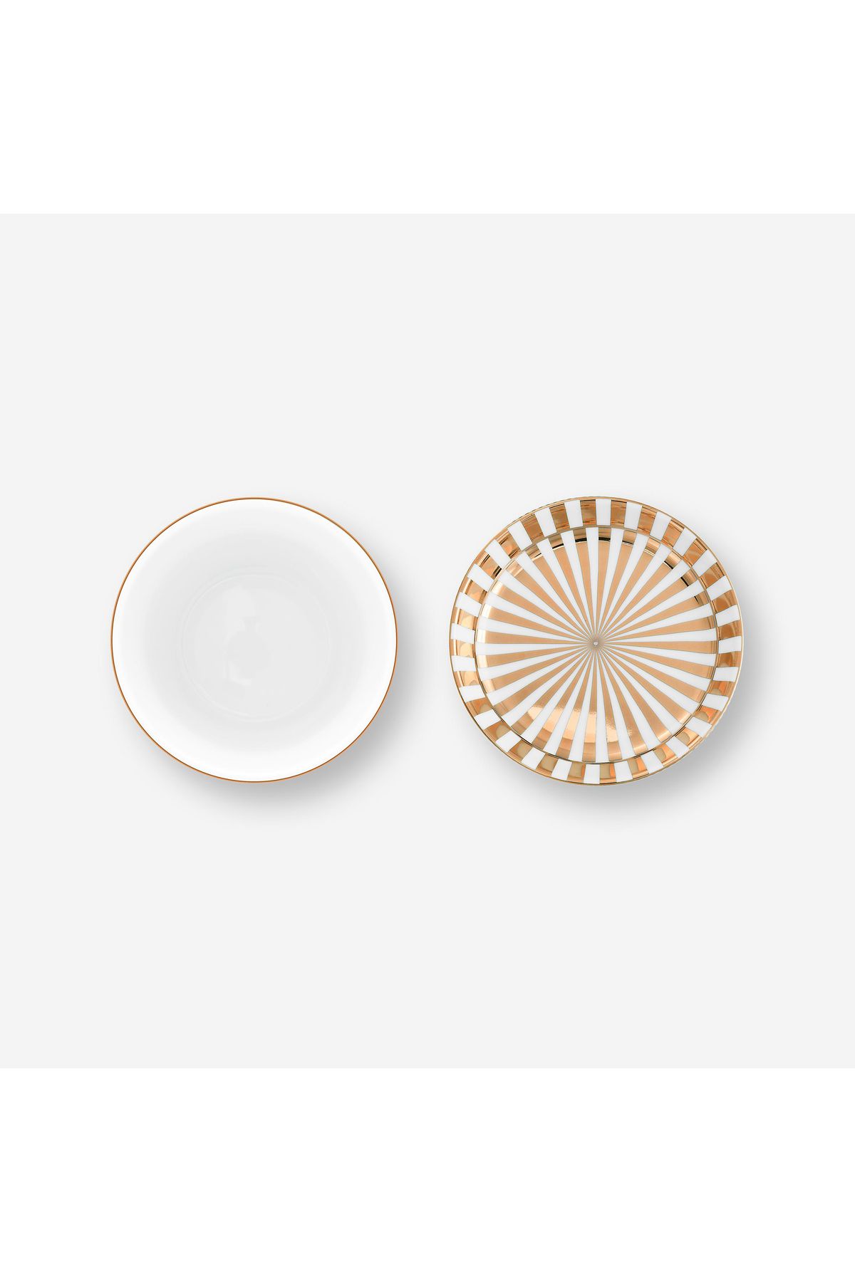 Pip Studio-Dot Delight White Porcelain Latte Glass Set 230 ml 5