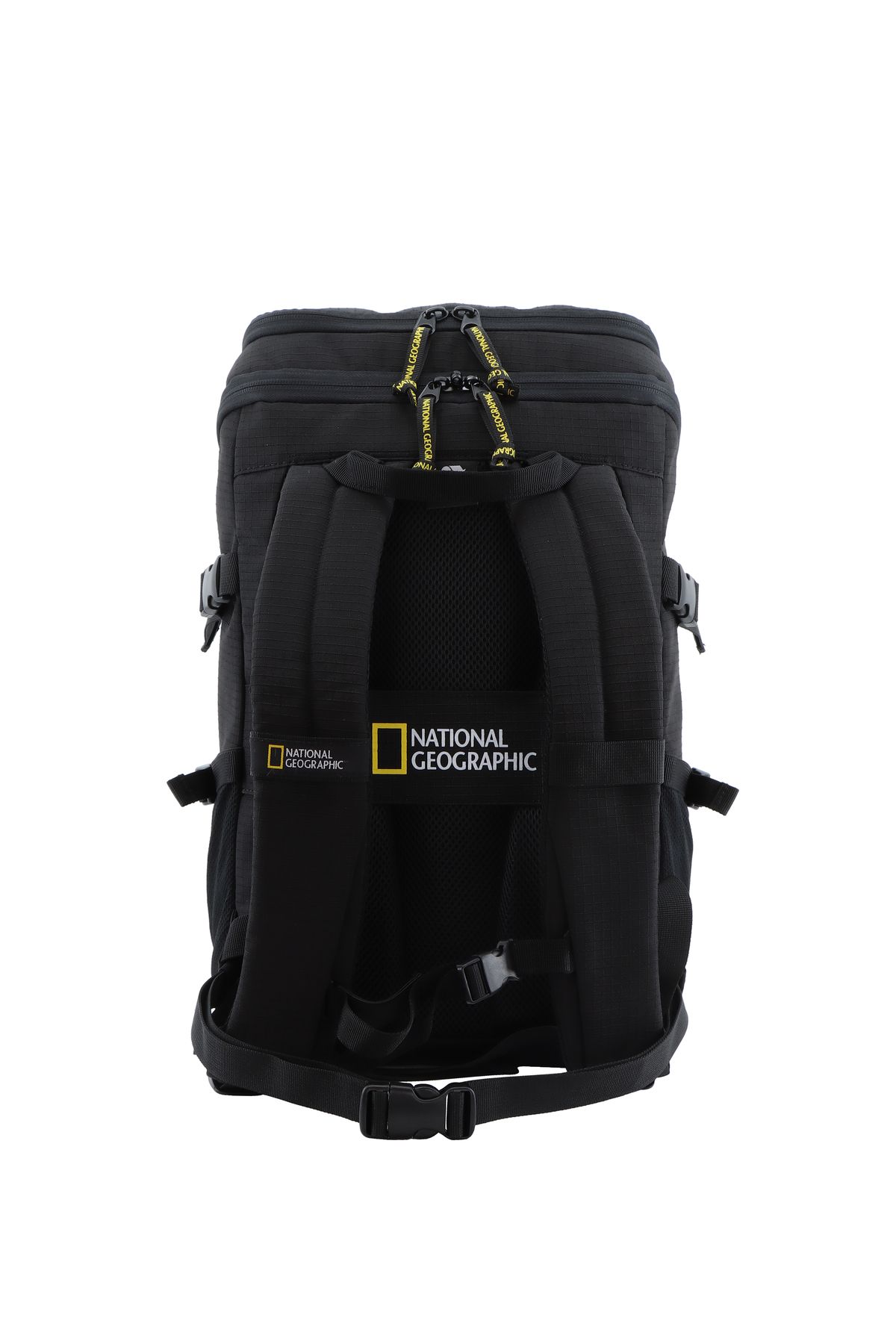 NATIONAL GEOGRAPHIC-Explorer III RPET Computer/Laptop Backpack 3