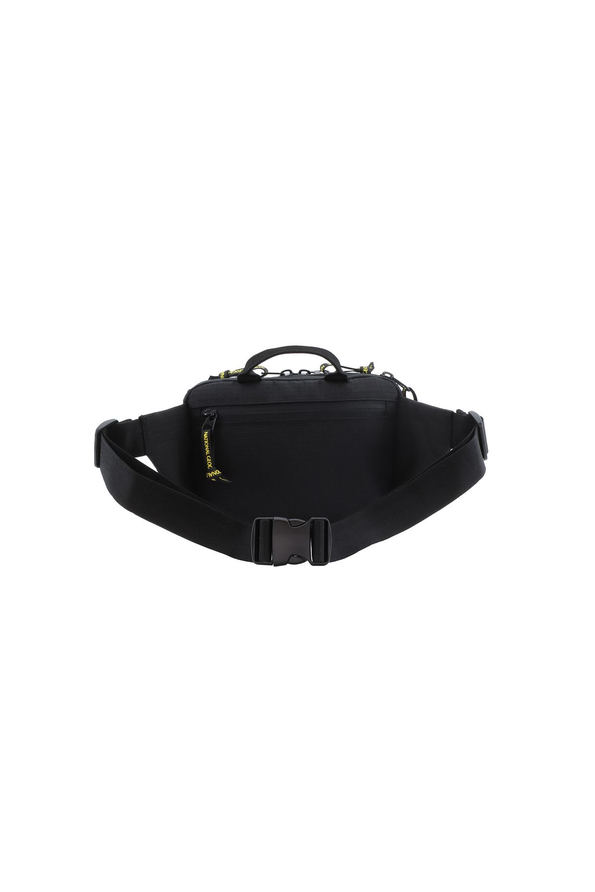 NATIONAL GEOGRAPHIC-Explorer III RPET Waist Bag 3