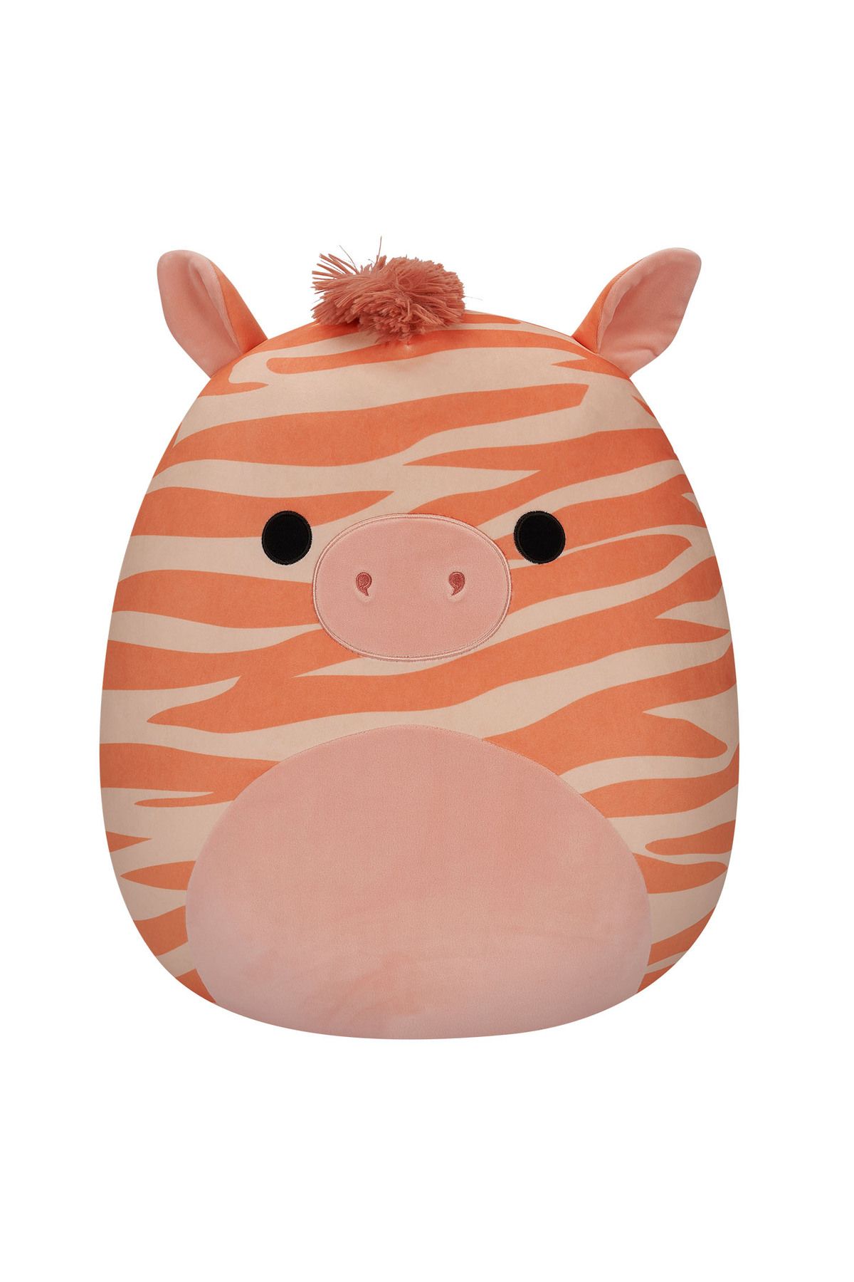 Squishmallows Zebra Josue 36 cm SQCR05621