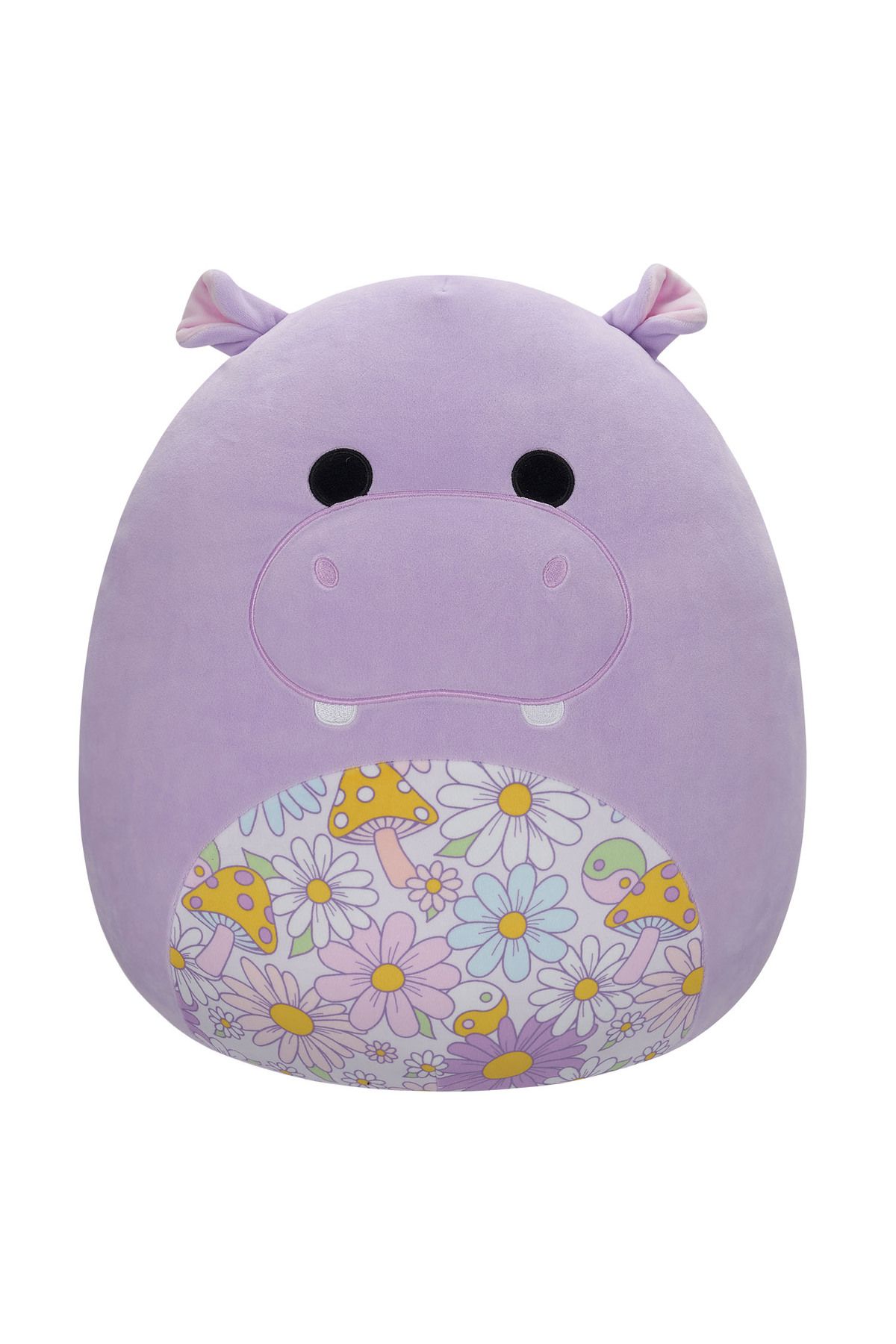 Squishmallows Su Aygırı Hanna 36 cm SQCR05622