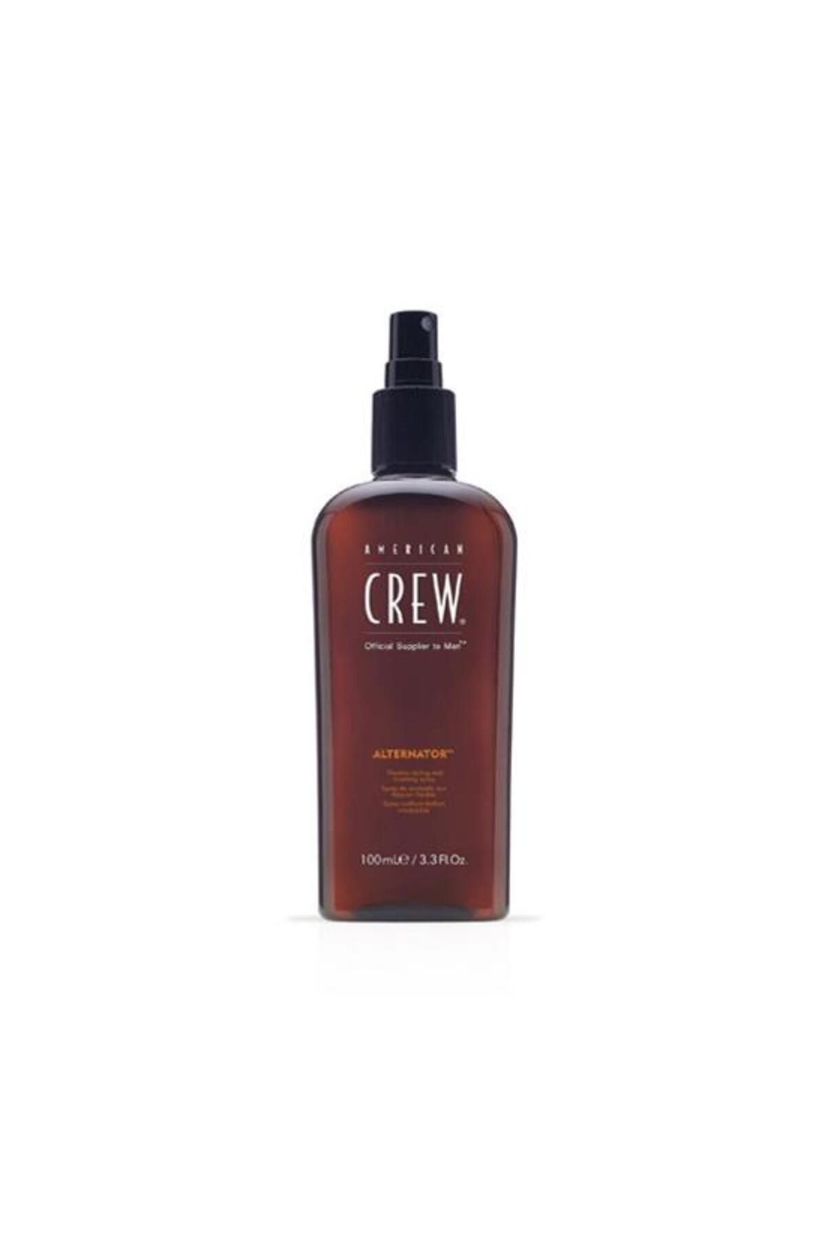 American Crew New Alternator 100 ml