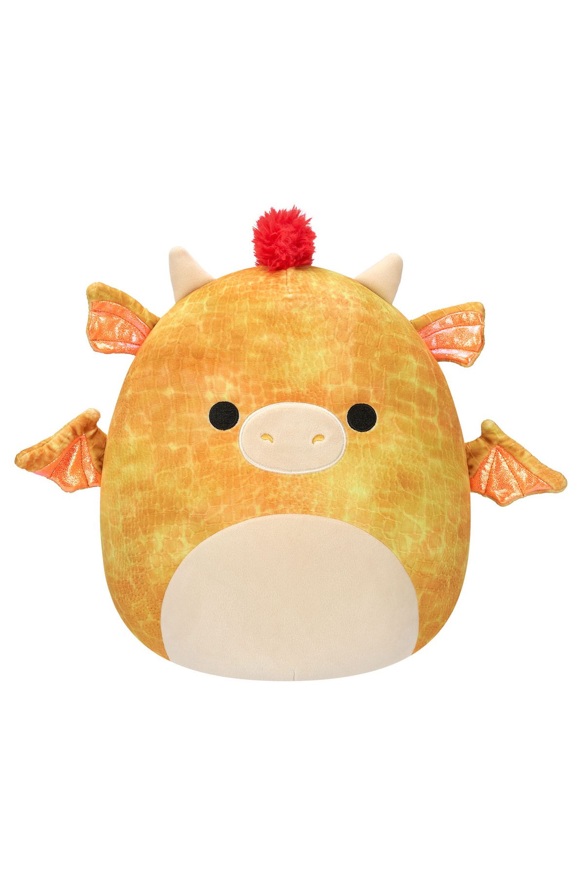 Squishmallows Ejderha Dieric 40 cm SQCR05480