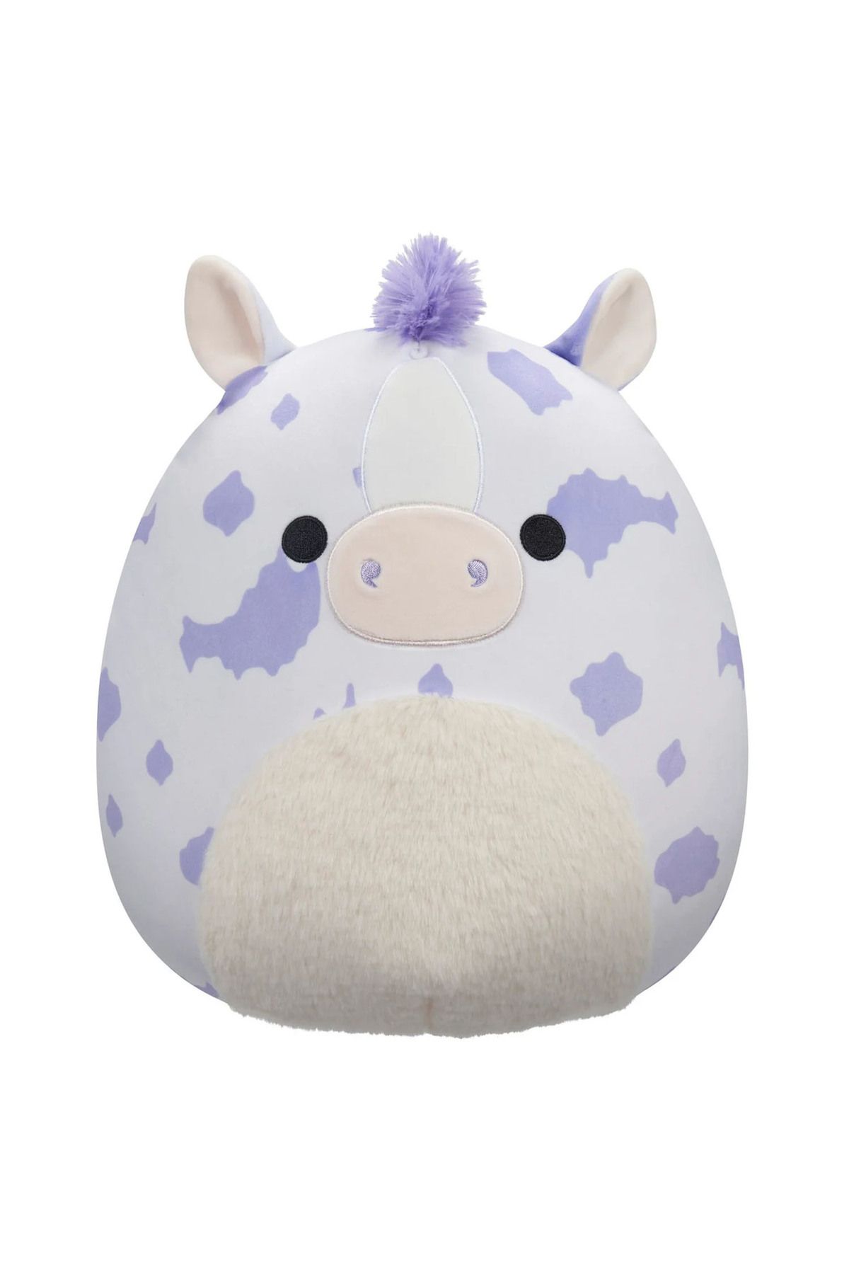 Squishmallows Appaloosa Abelita 30 cm SQCR05434