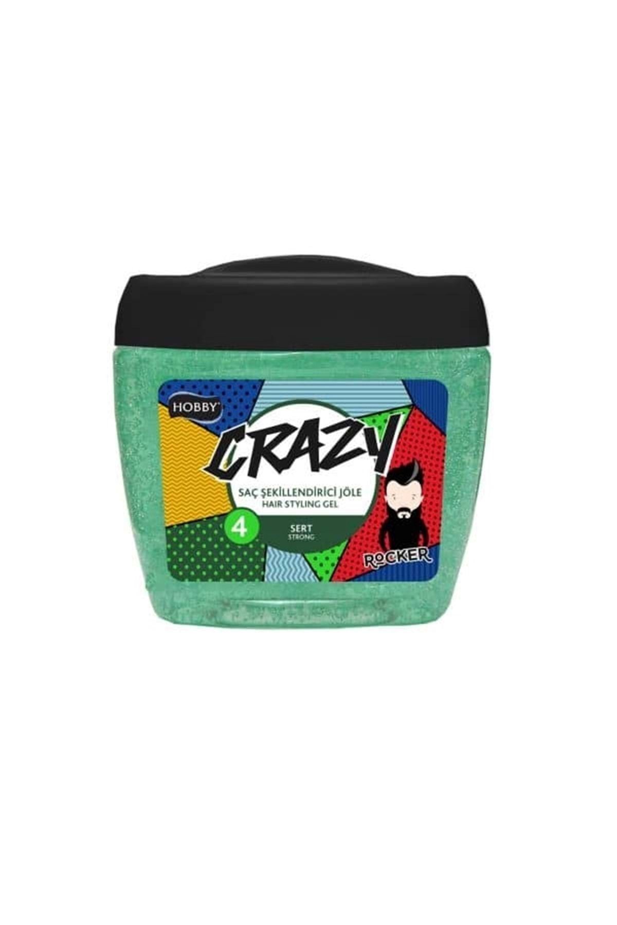 Hobby Jöle 700 ml Crazy Sert