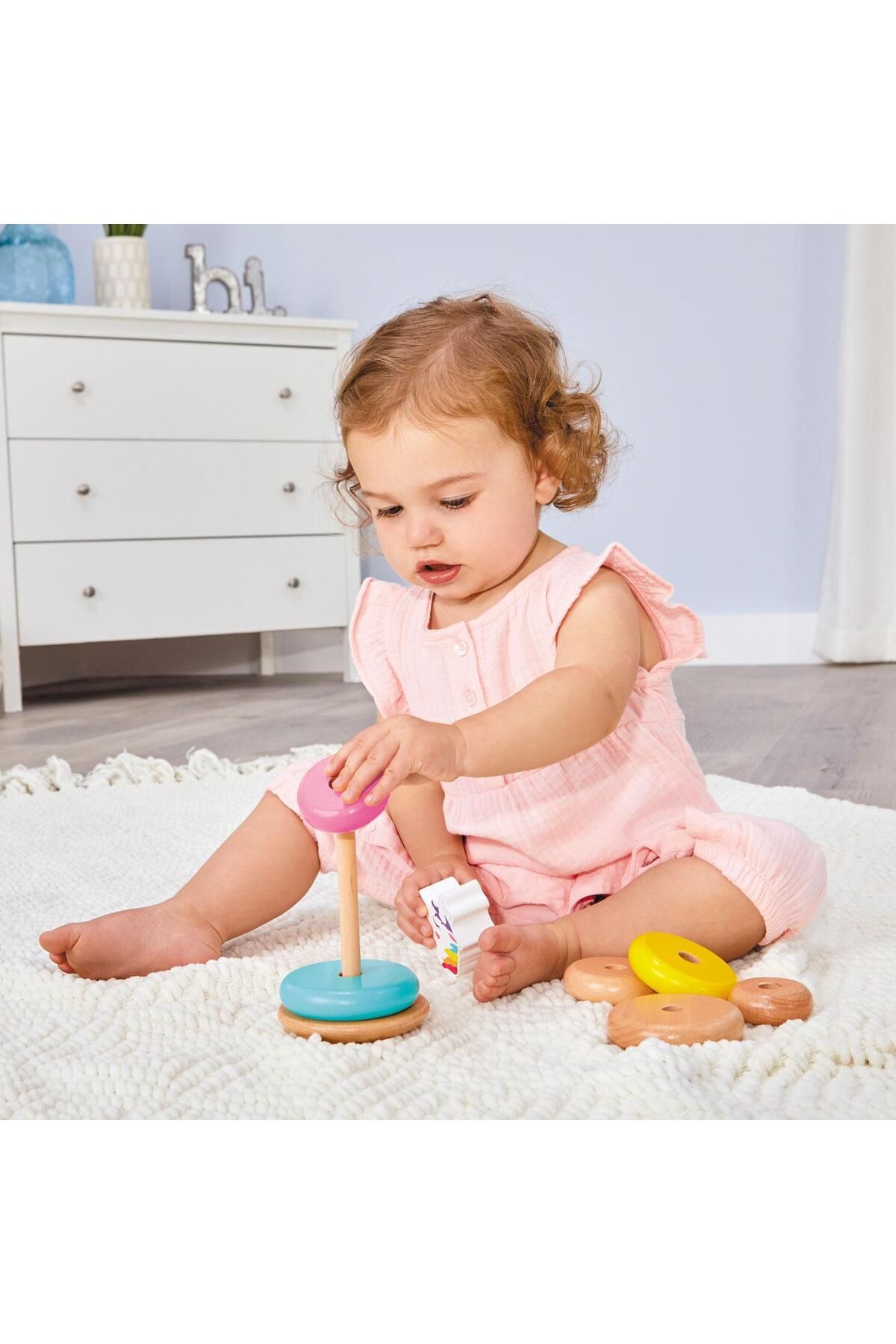 Little Tikes-Ahşap المخلوقات Şekilli ISTifleyici يونيكورن 2