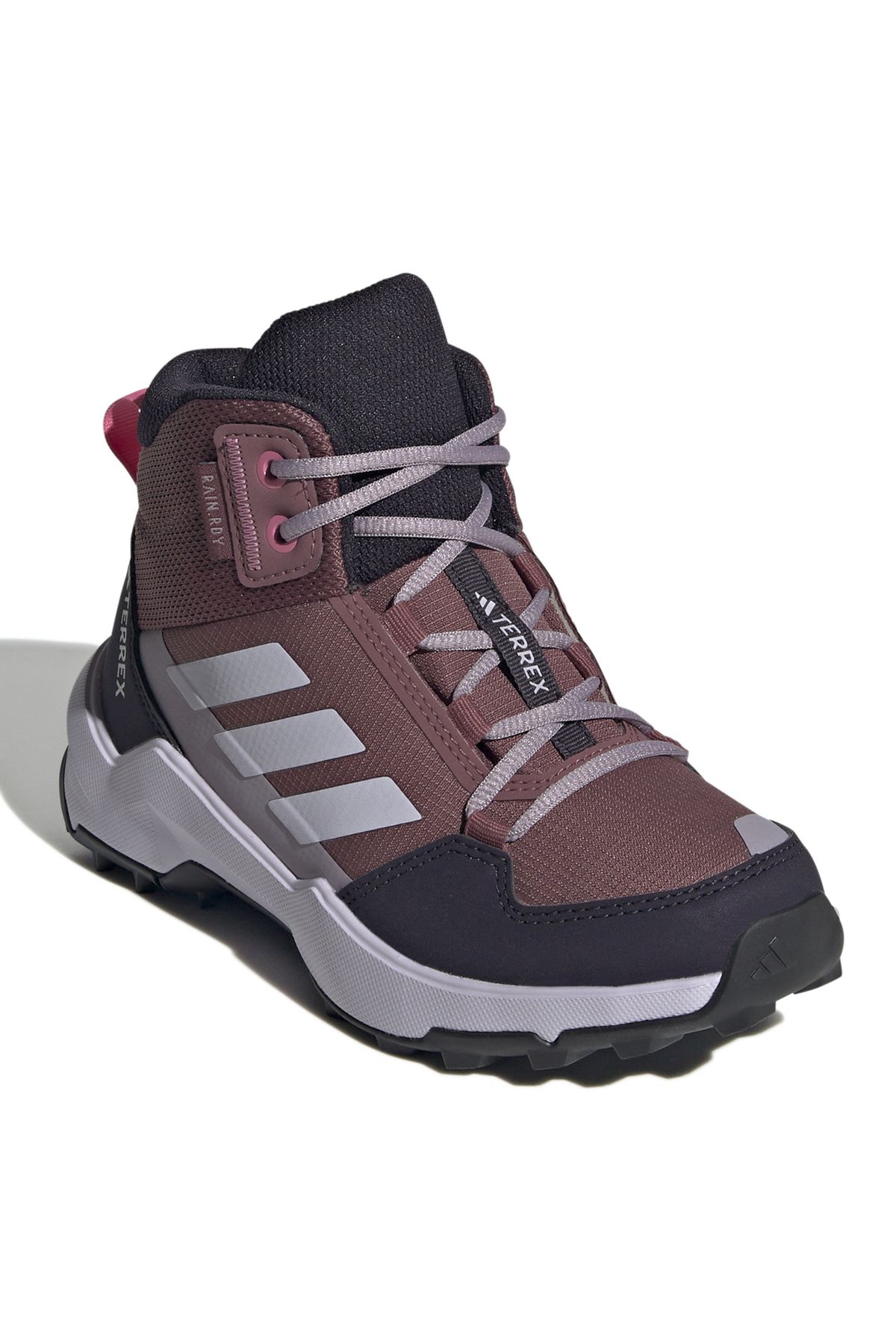 کفش های فضای باز چند رنگ دخترانه و پسرانه بچگانه در TERREX AX4R RRDY M IF6519 adidas