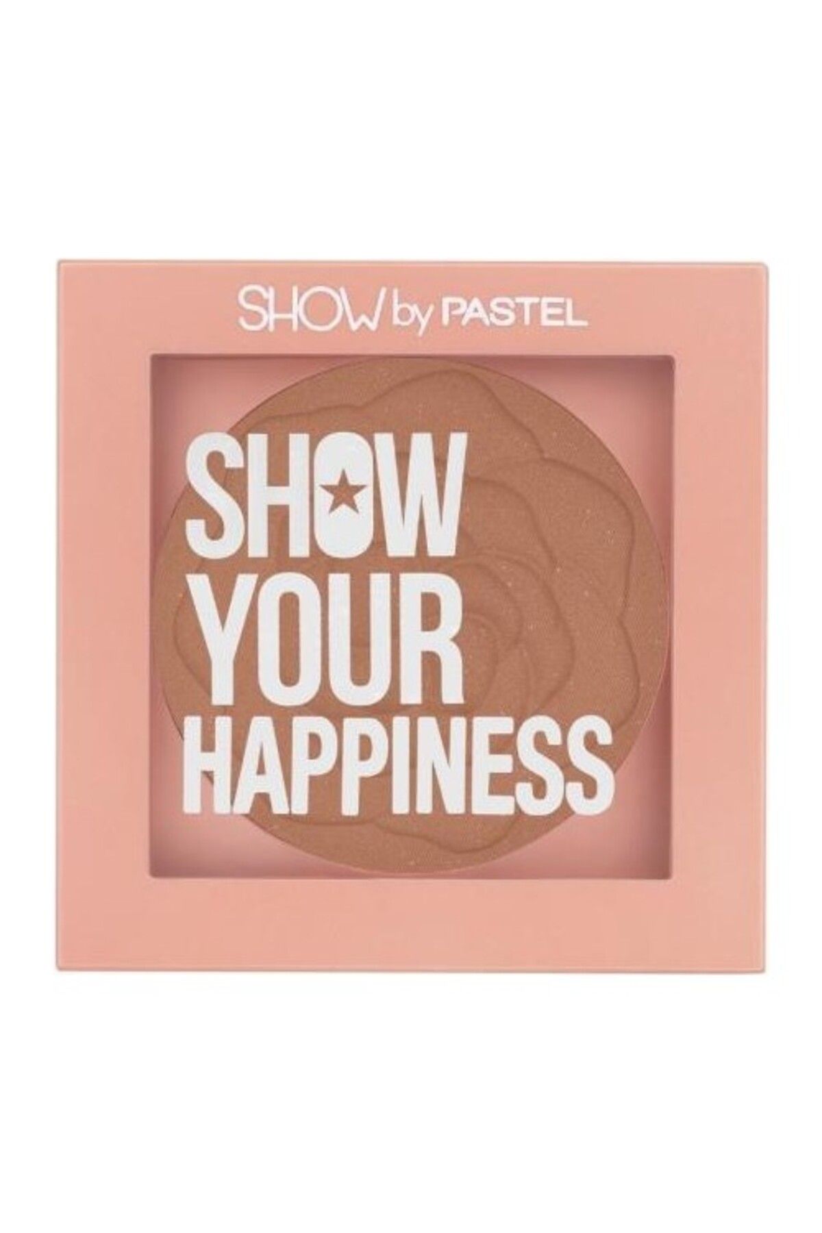 Show by Pastel Show Your Happiness - Toz Allık 208 Cool-1