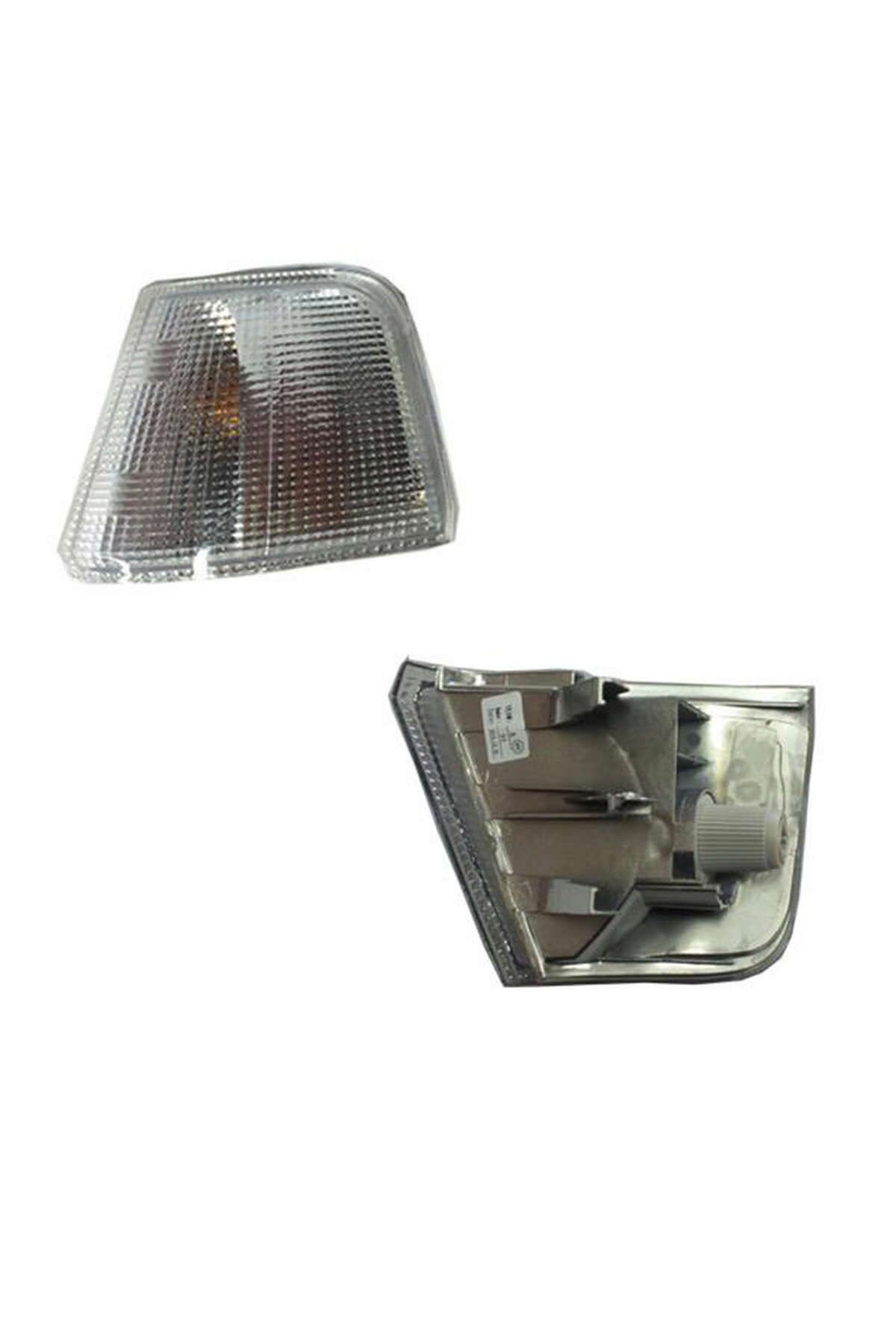 Mako SİNYAL SOL TMPR SX-SXA-SXAK DRSTR