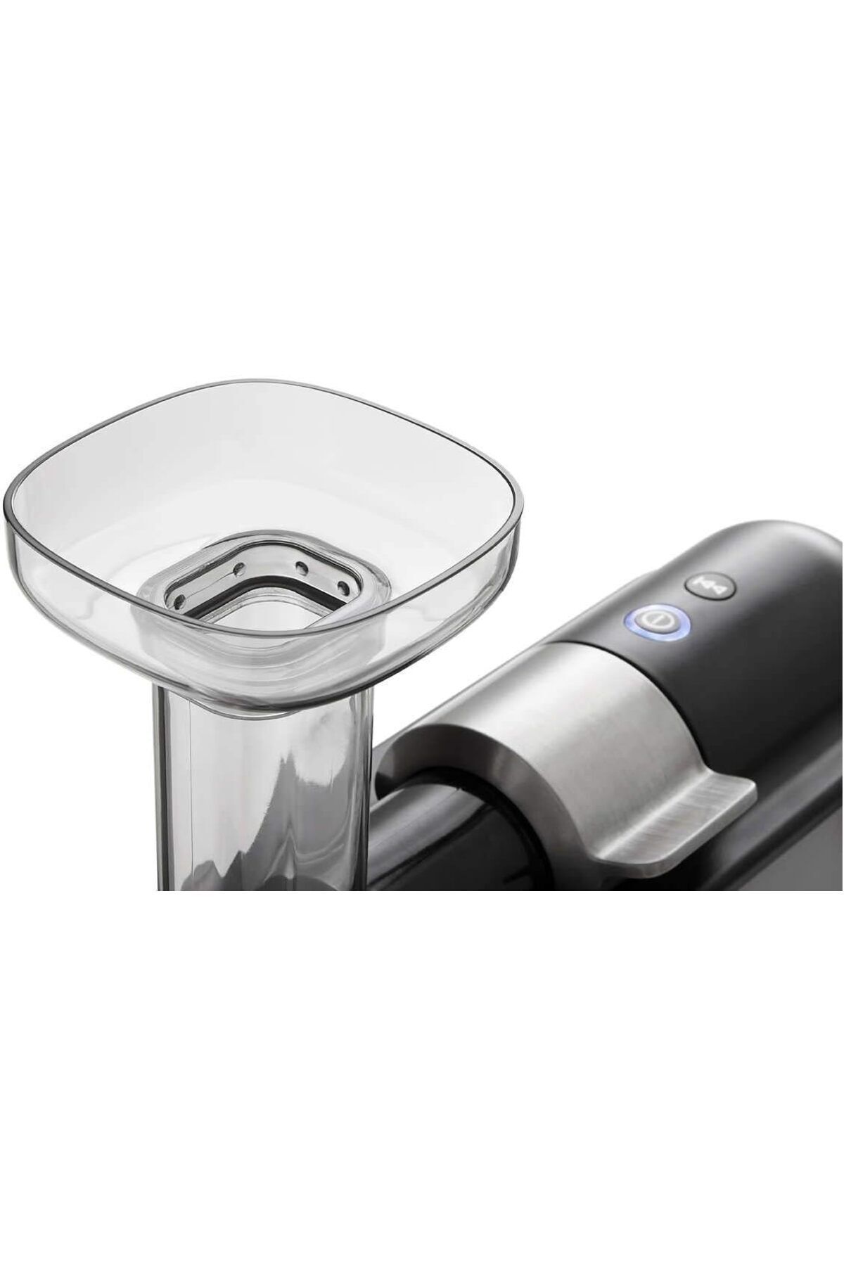 Philips-Avance Collection Masticating Juicer 2