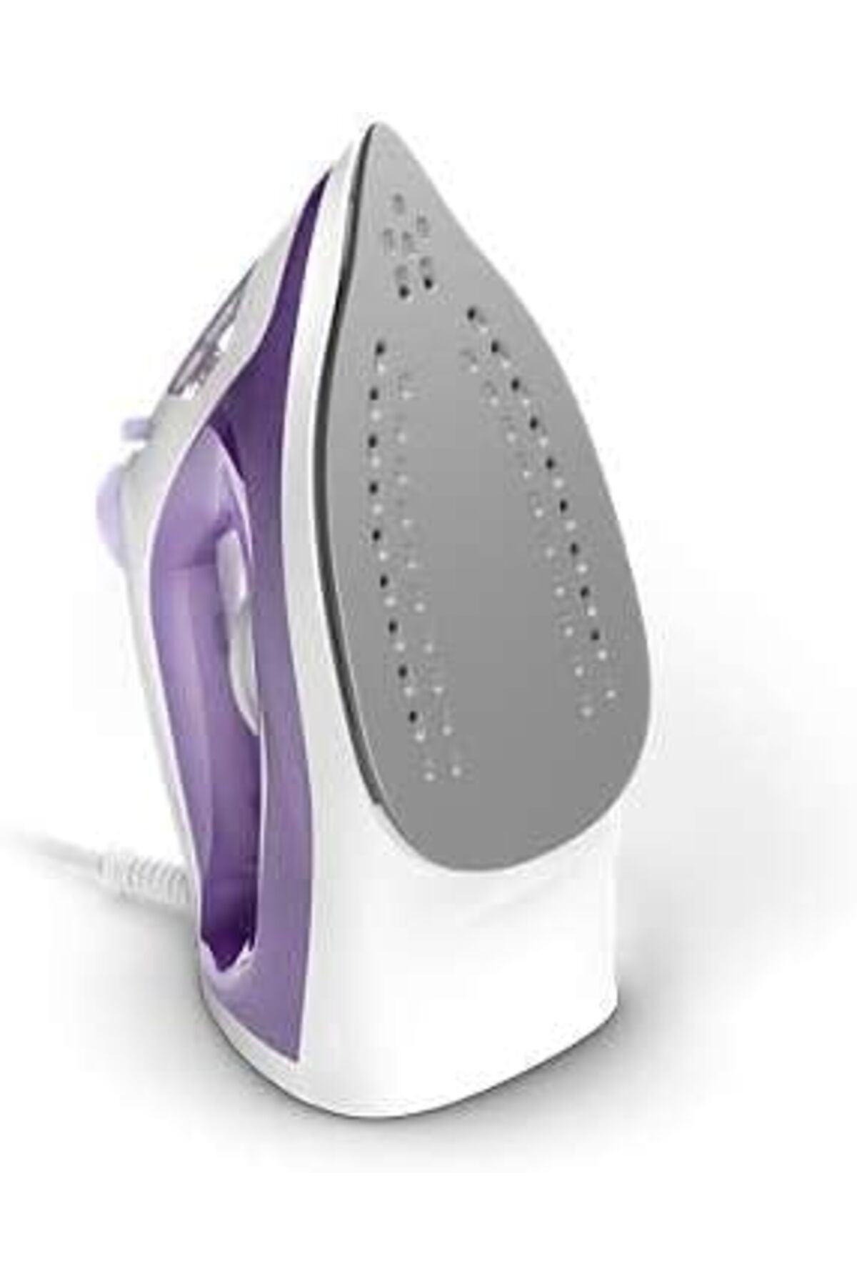 Philips-Steam Iron Continuous Steam Flow 40 G/min 10000 G Dst1020/36 3