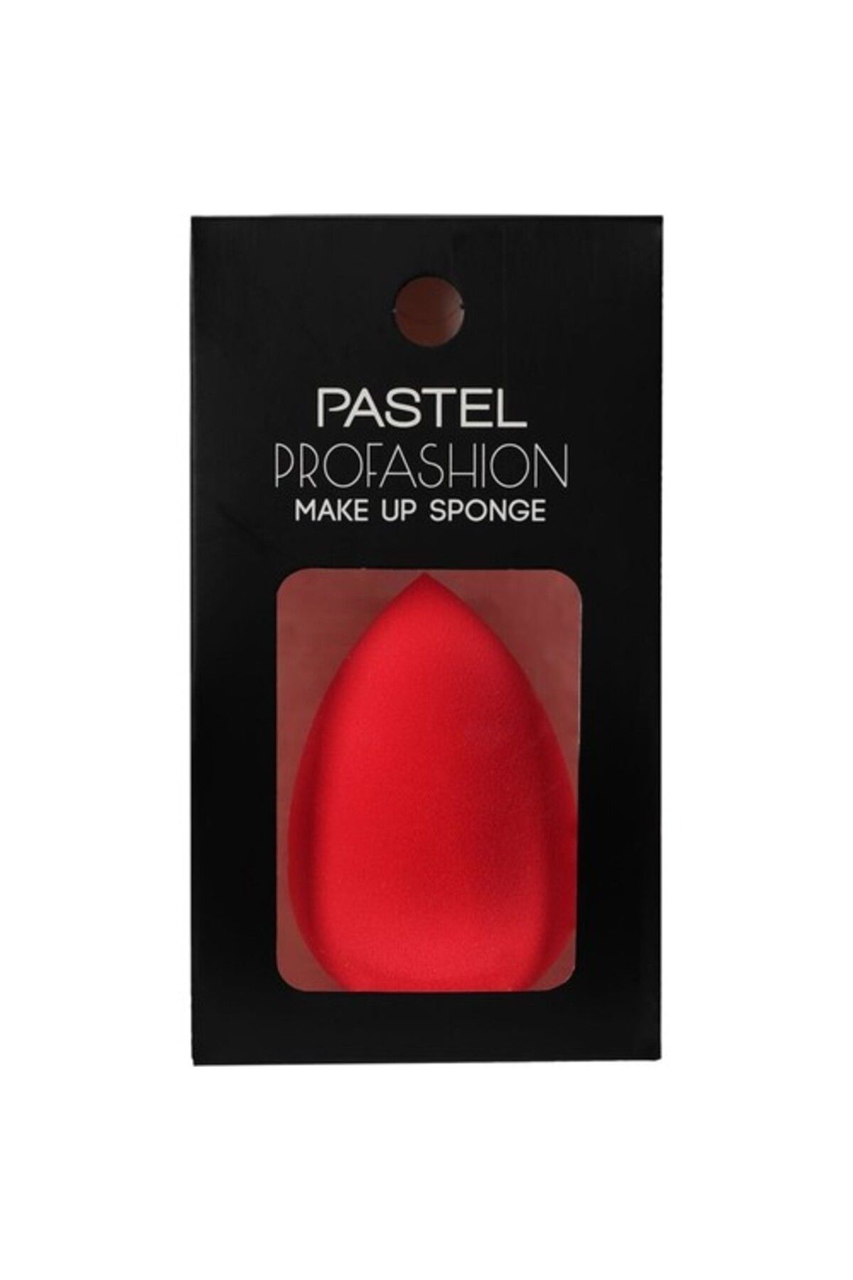 Pastel Make Up Sponge - Makyaj Süngeri