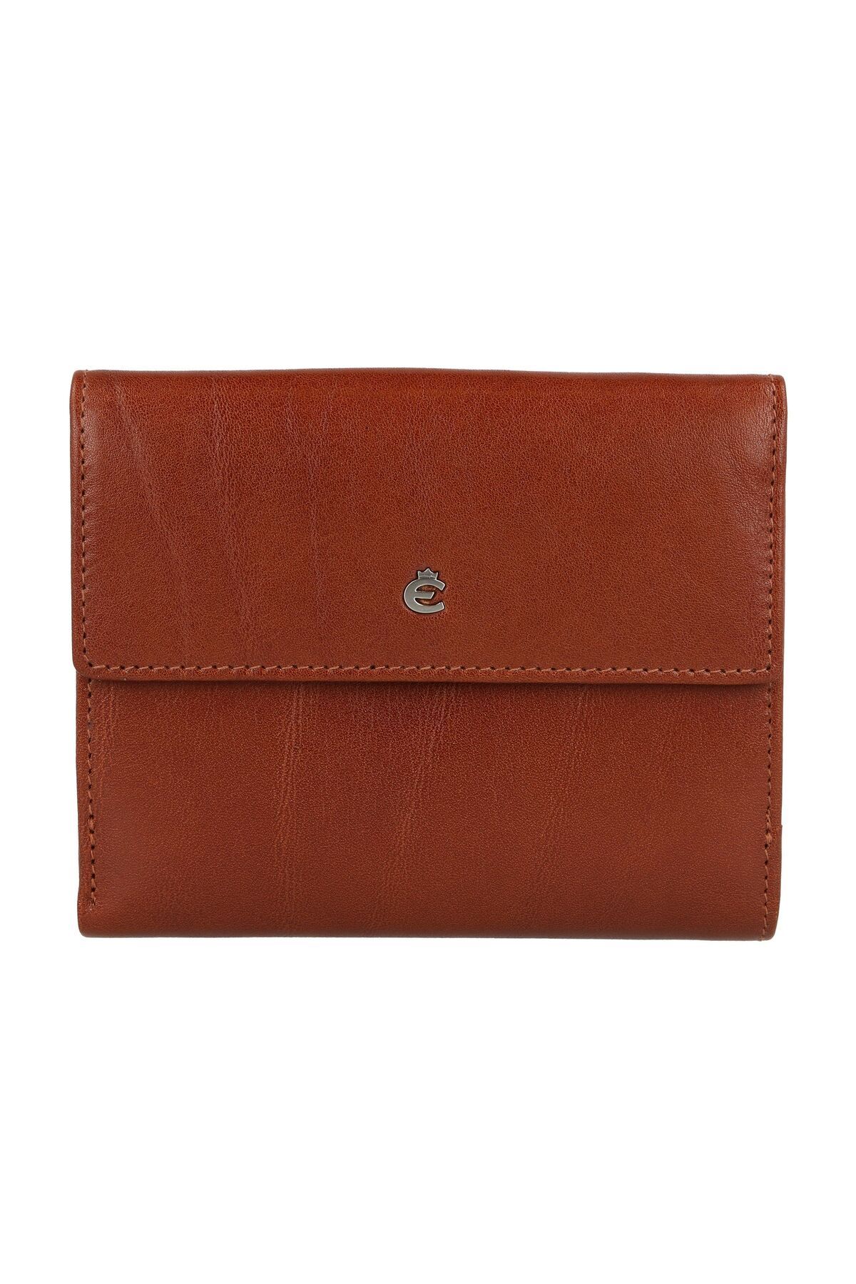 Esquire-Toscana Geldbörse RFID Schutz Leder 12 cm 1
