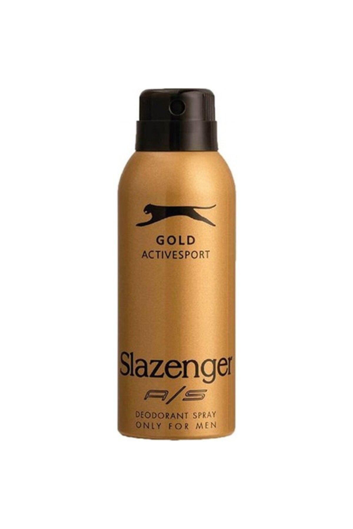 Slazenger Perfume Slazenger Activesport Gold Deodorant 150 ml - Erkek Deodorantı