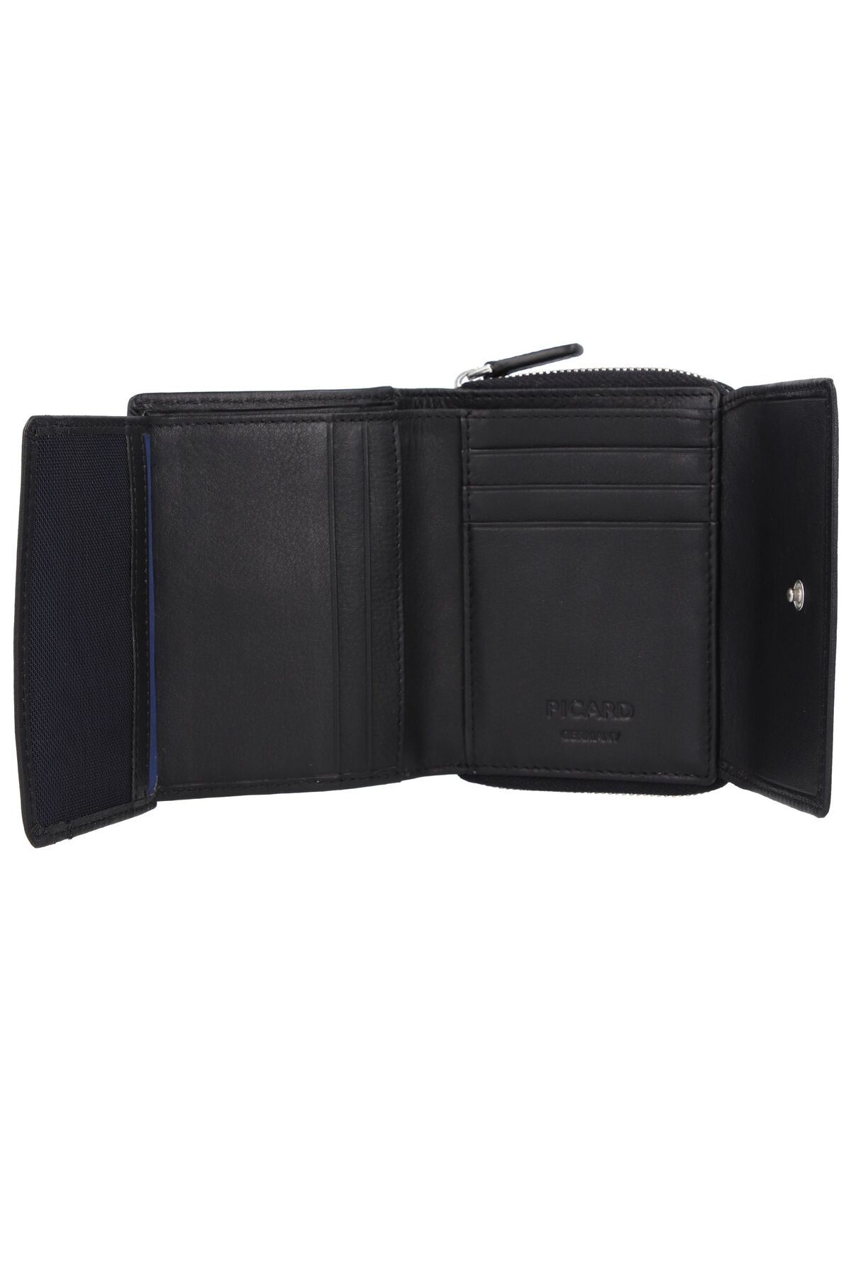 Picard-Bali 1 Wallet RFID protection Leather 10 cm 6
