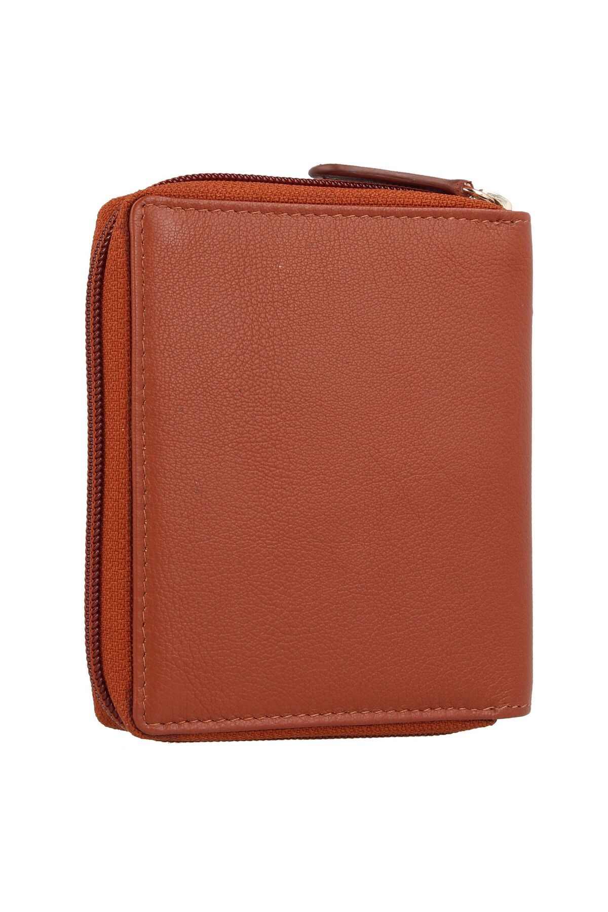 MANO-Don Leonardo wallet RFID leather 10 cm 4
