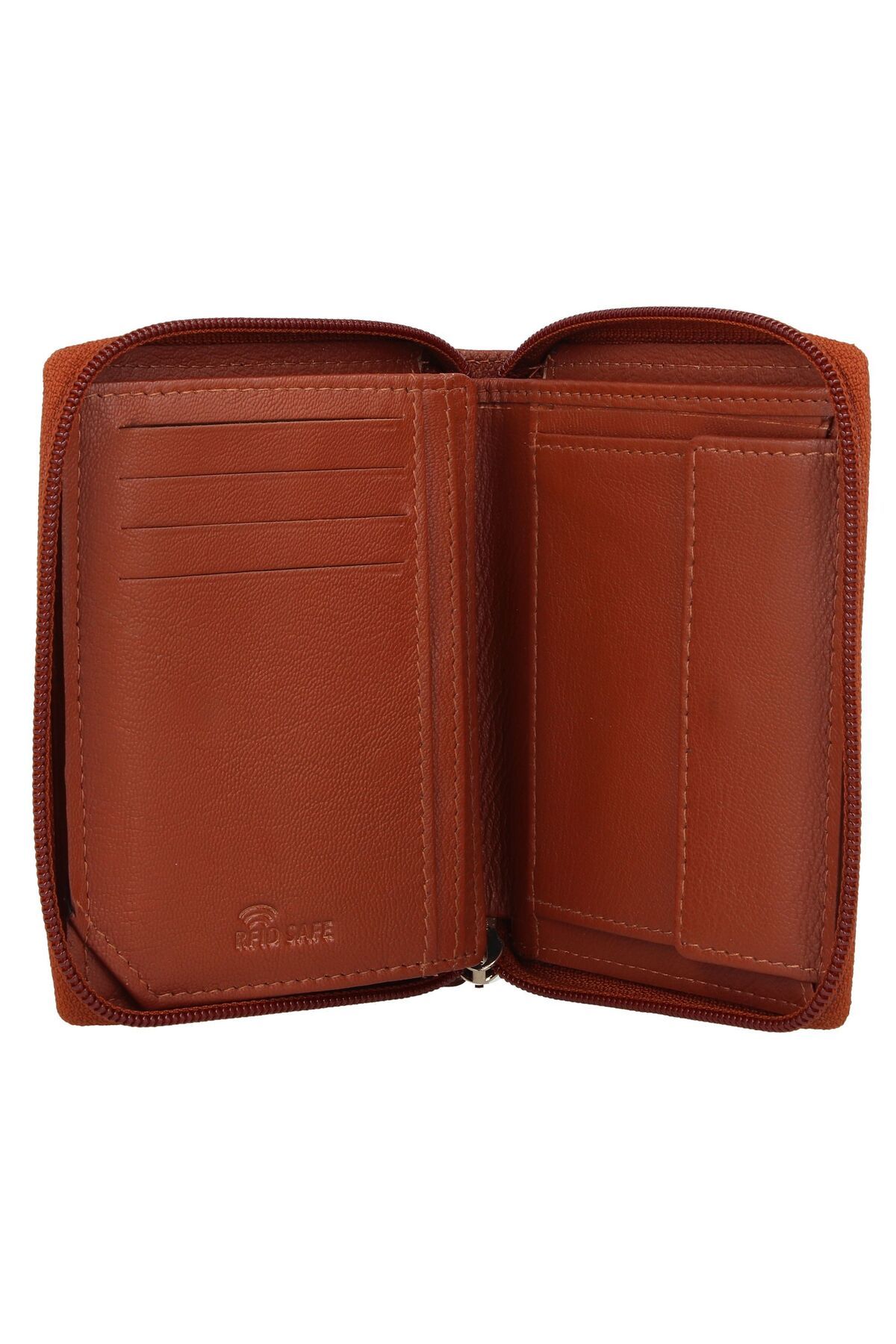 MANO-Don Leonardo wallet RFID leather 10 cm 5