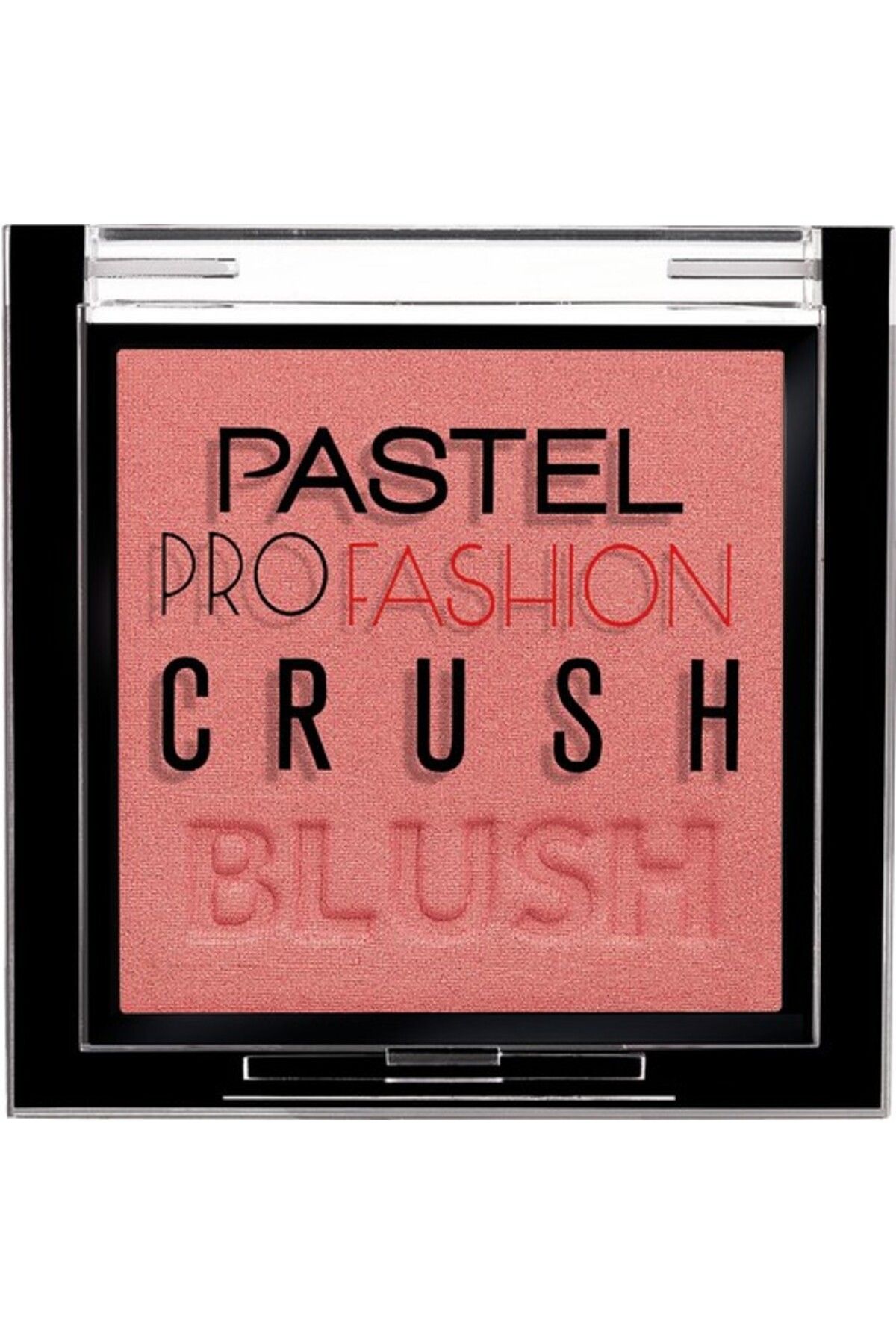 Pastel Crush Blush - Allık 301