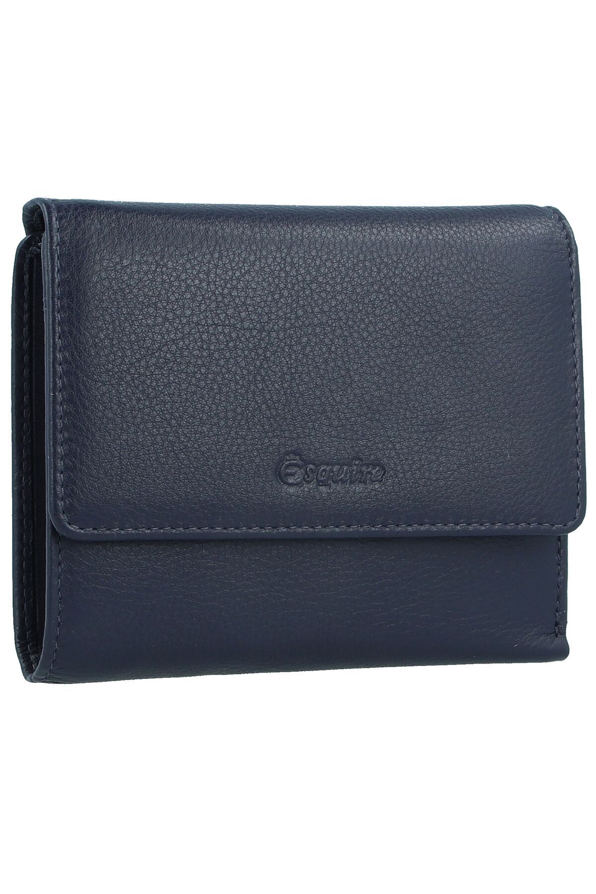 Esquire-Viktoria Geldbörse RFID Led 12 cm 2