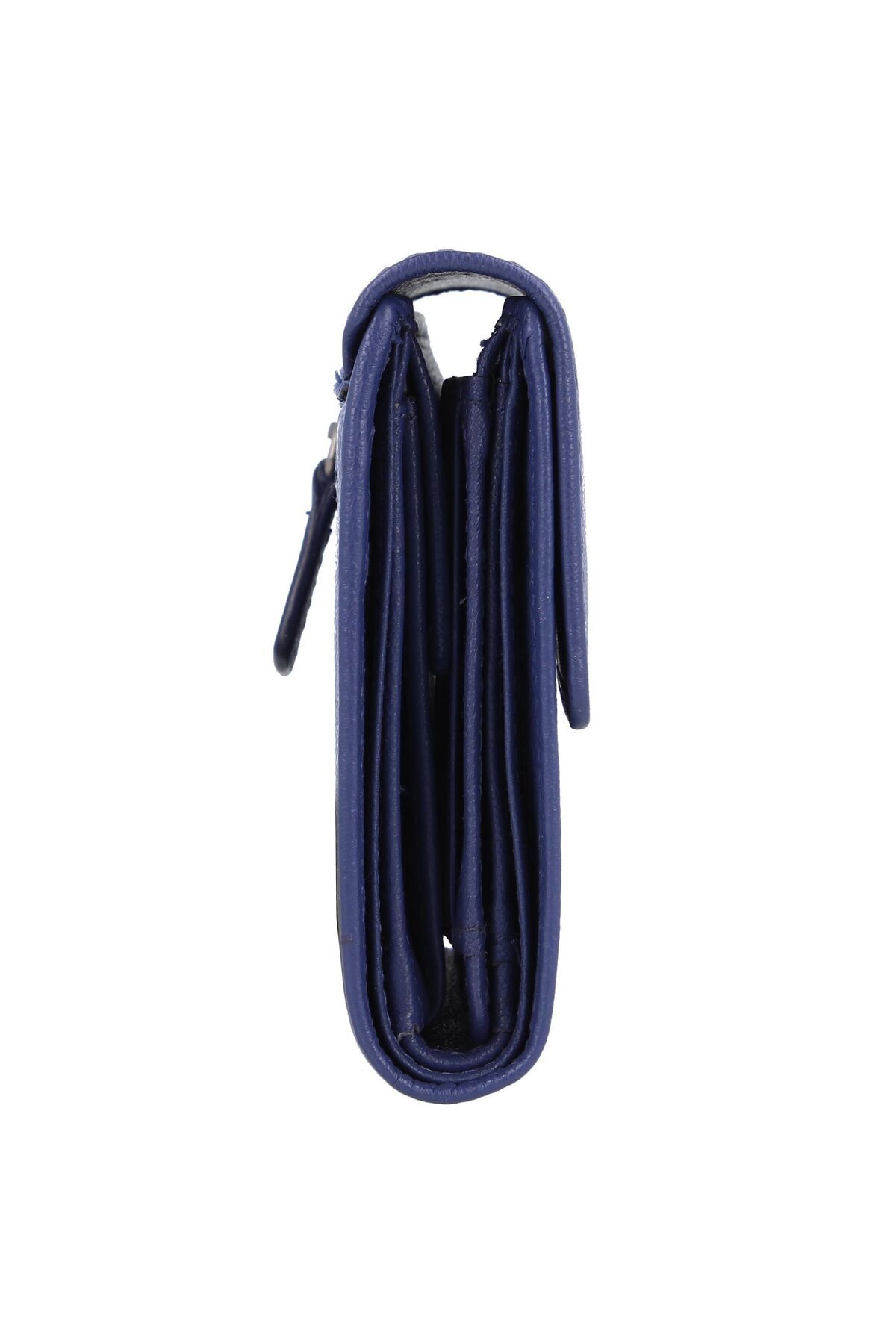 Braun Büffel-Anna Geldbörse RFID Leder 12 cm 3
