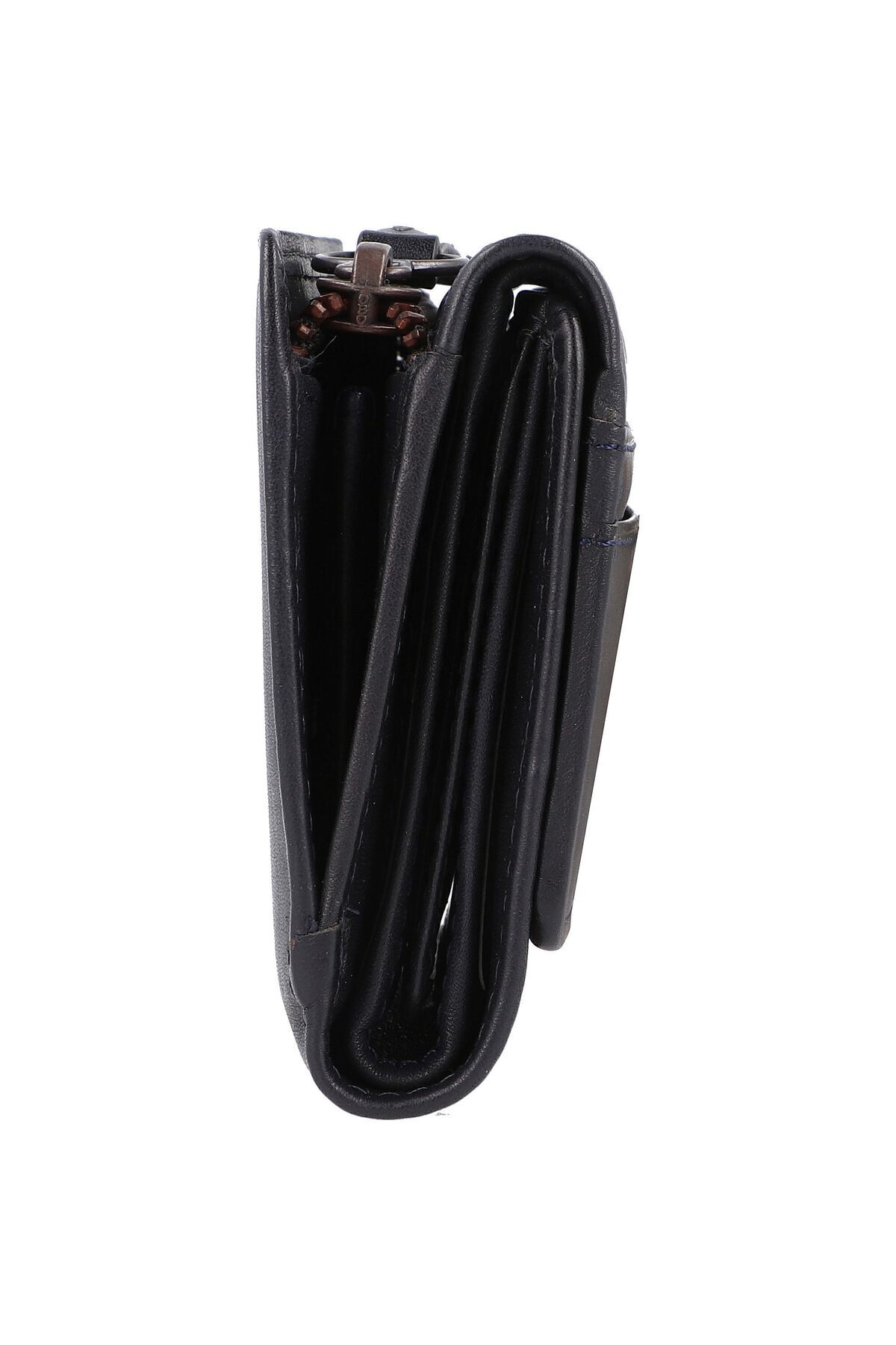 Camel Active-Portofel Sara RFID piele 14 cm 3