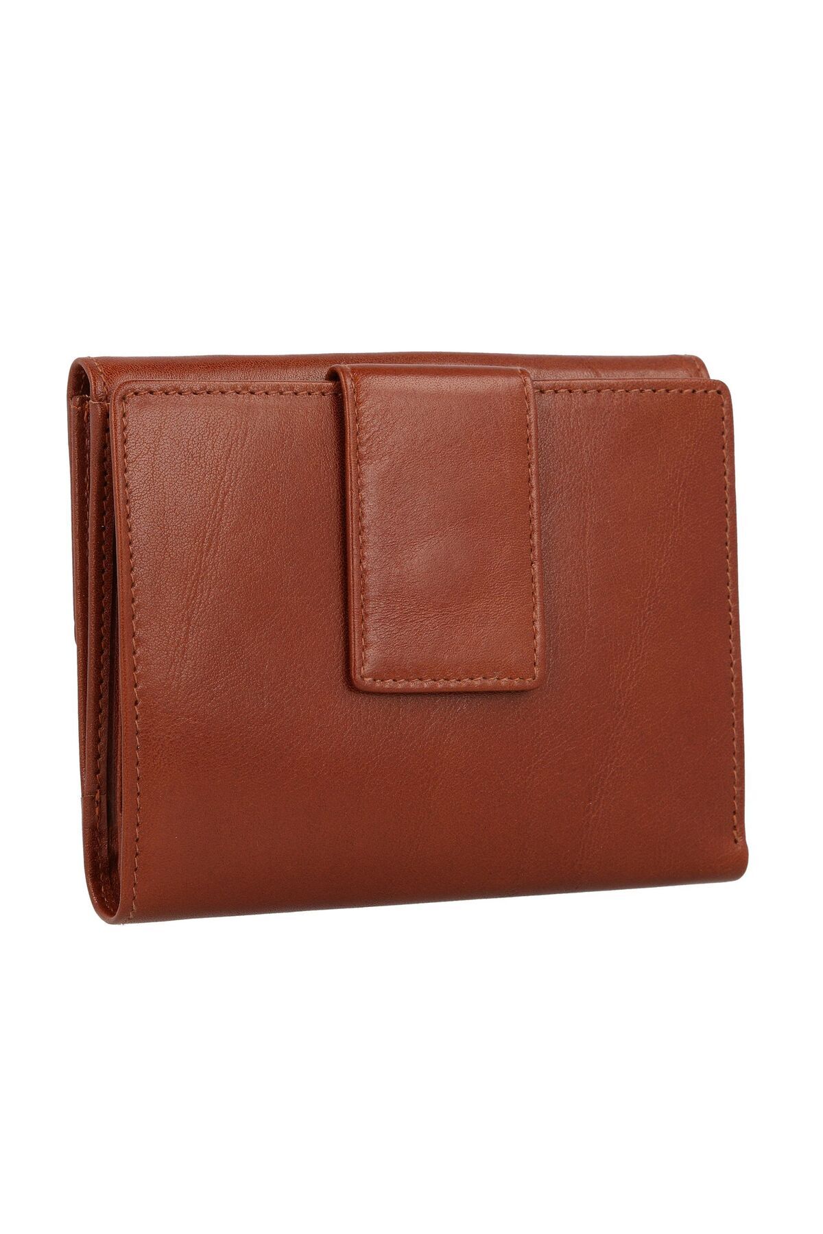Esquire-Toscana Geldbörse RFID Schutz Leder 12 cm 4