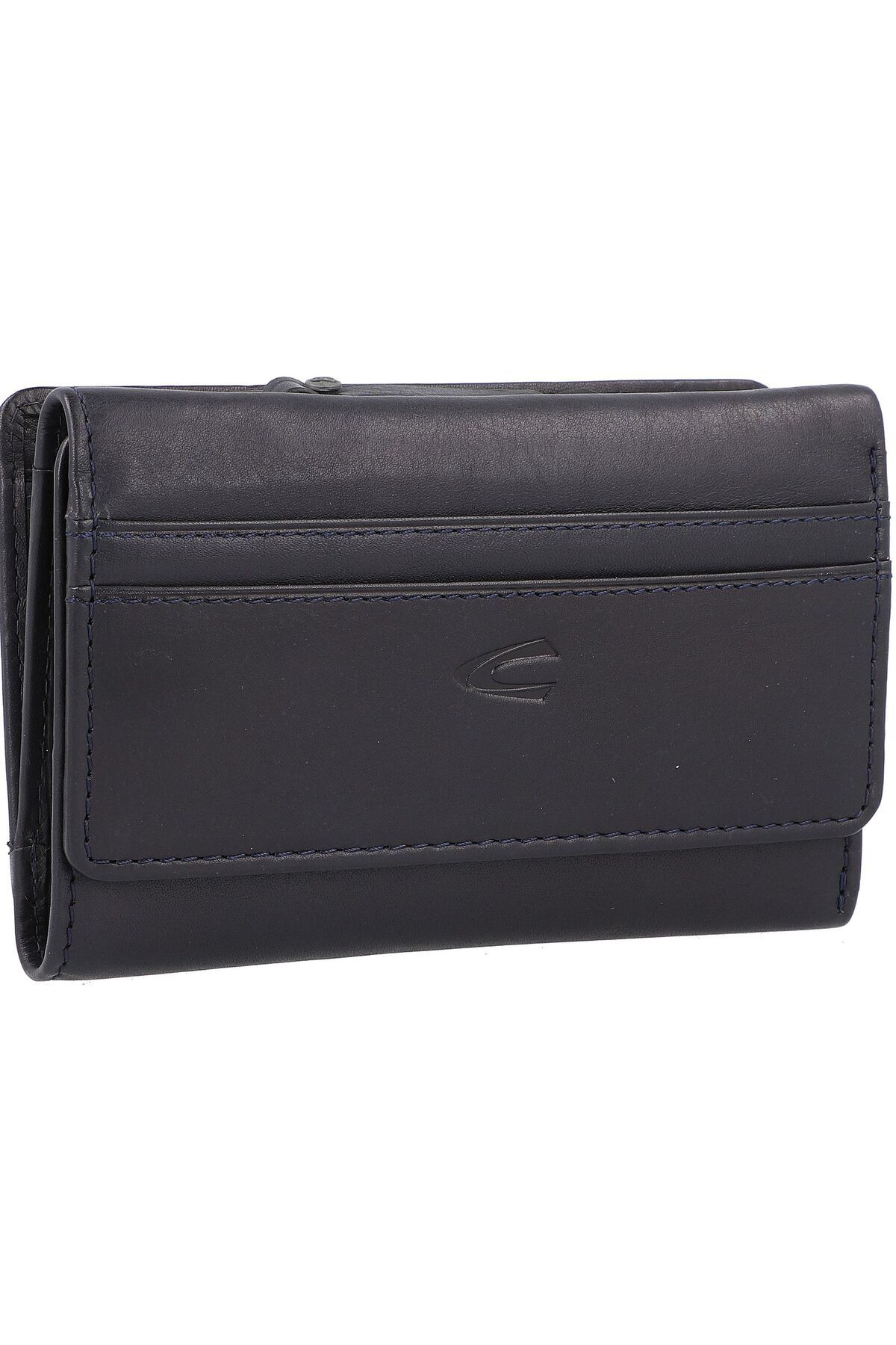 Camel Active-Portofel Sara RFID piele 14 cm 2