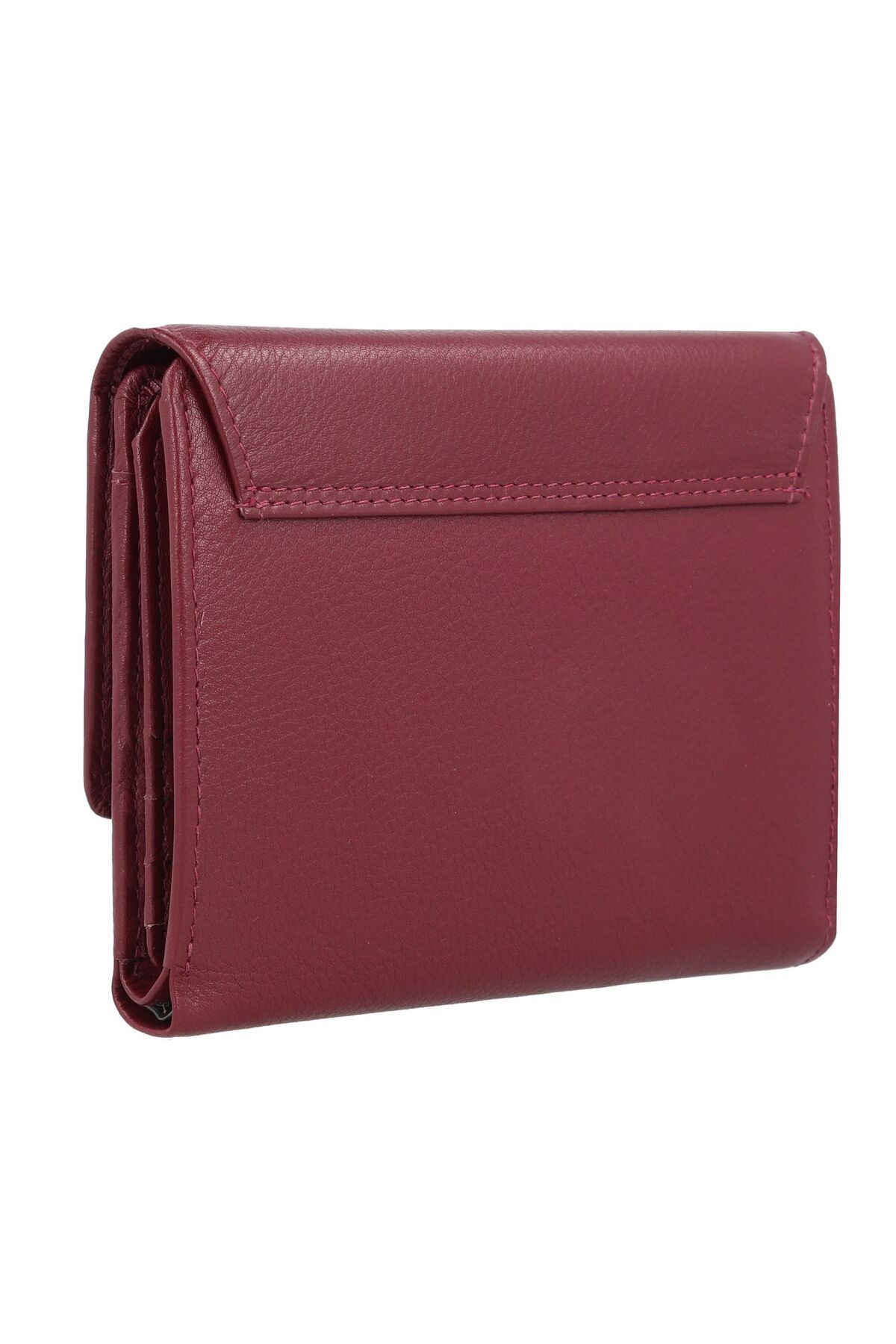 Esquire-Viktoria Geldbörse RFID Leder 12 cm 4