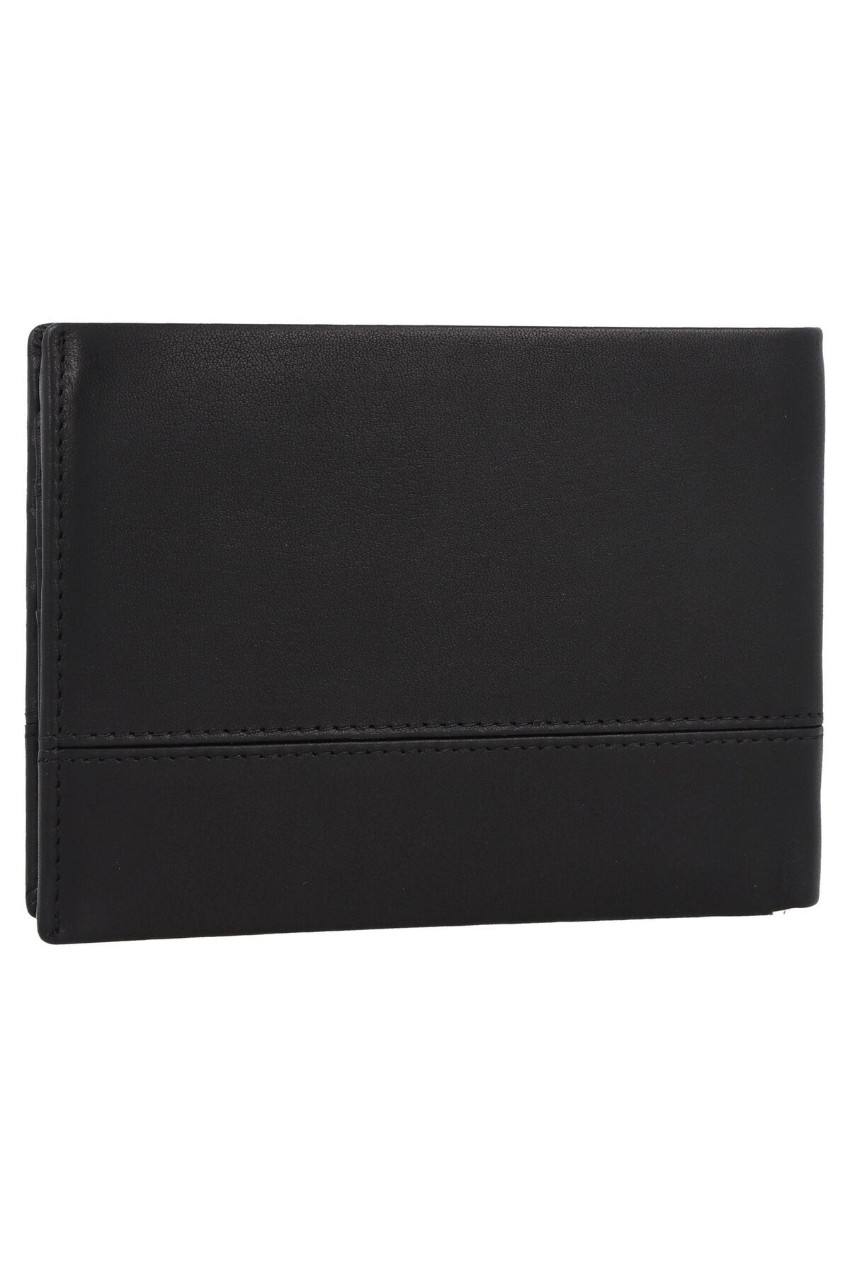 MANO-Don Romeo wallet RFID leather 13 cm 4