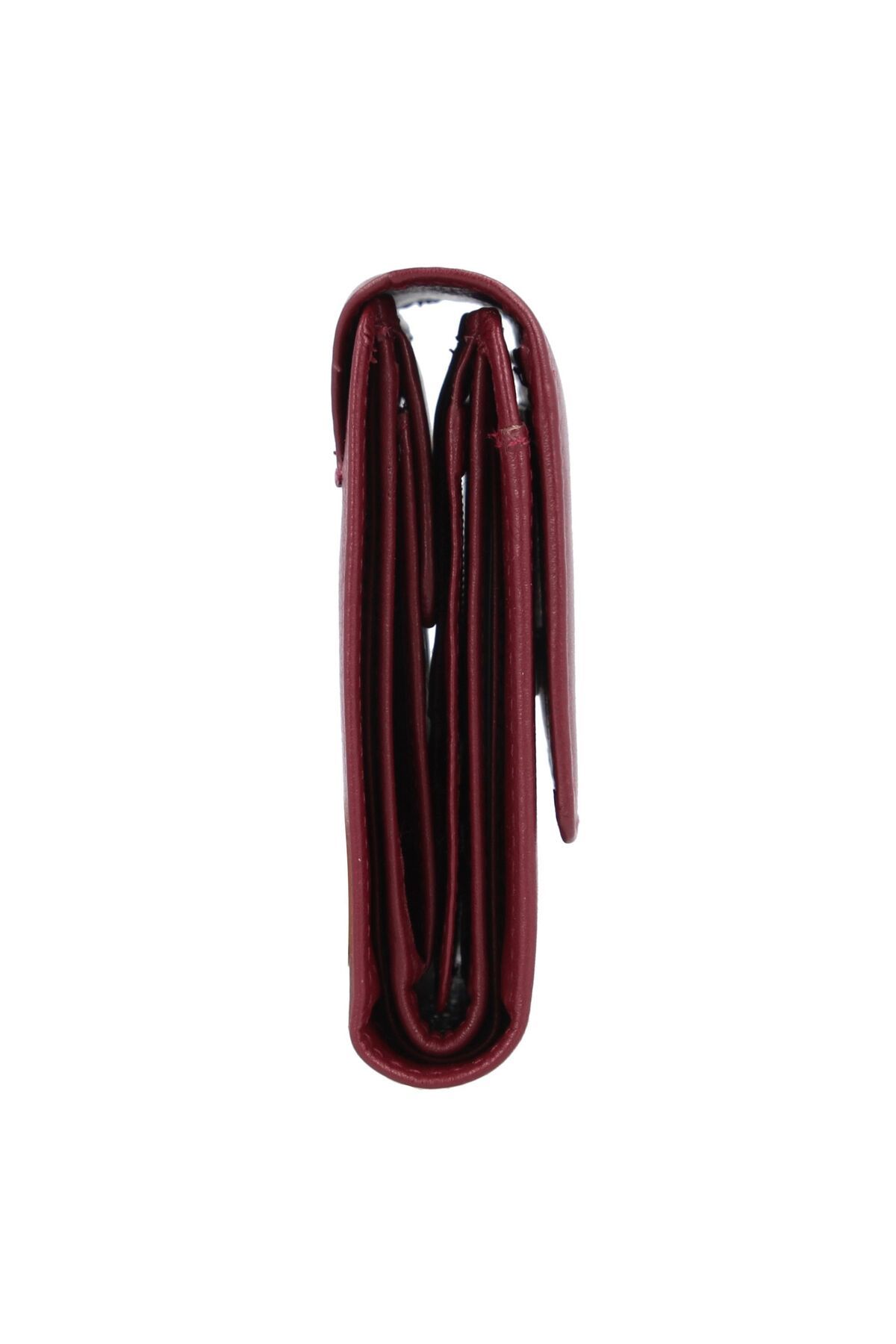 Esquire-Viktoria Geldbörse RFID Leder 12 cm 3