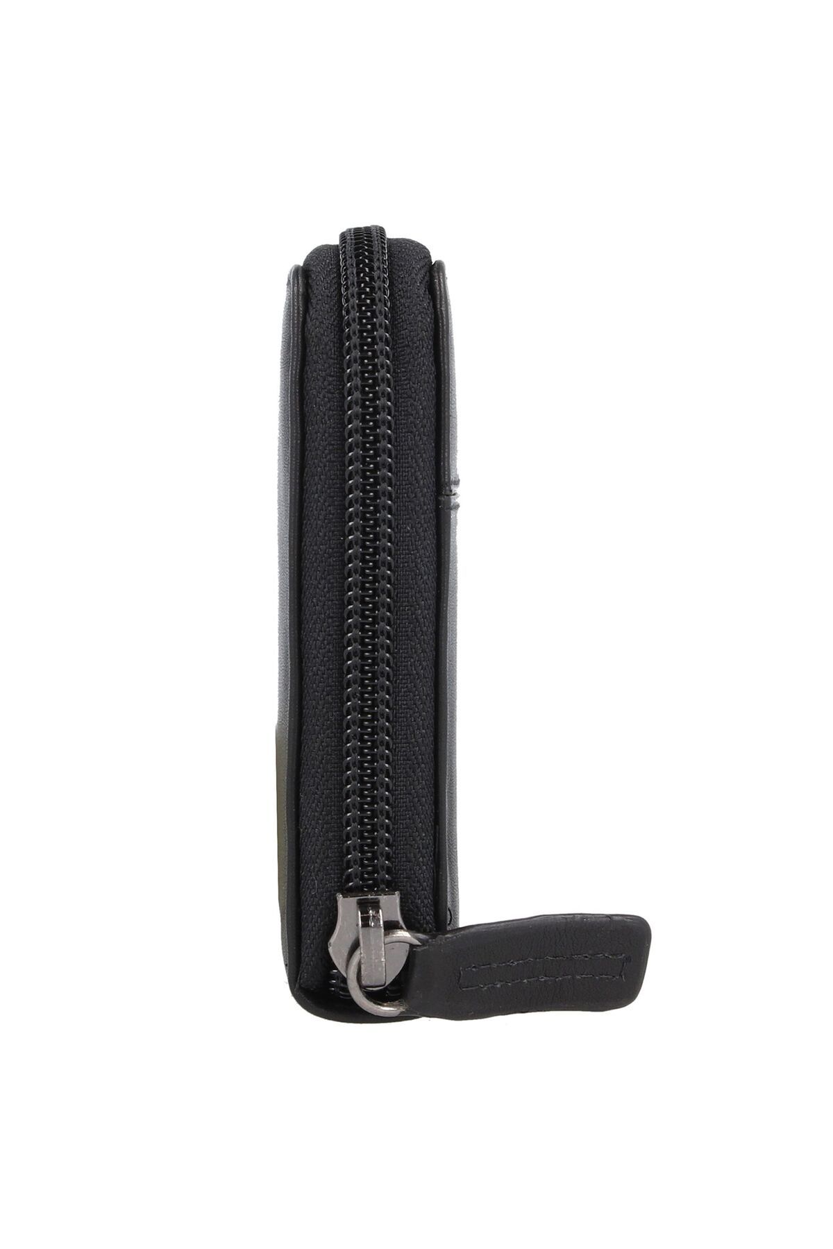 MANO-Don Romeo Geldbörse RFID Led 18 cm 3