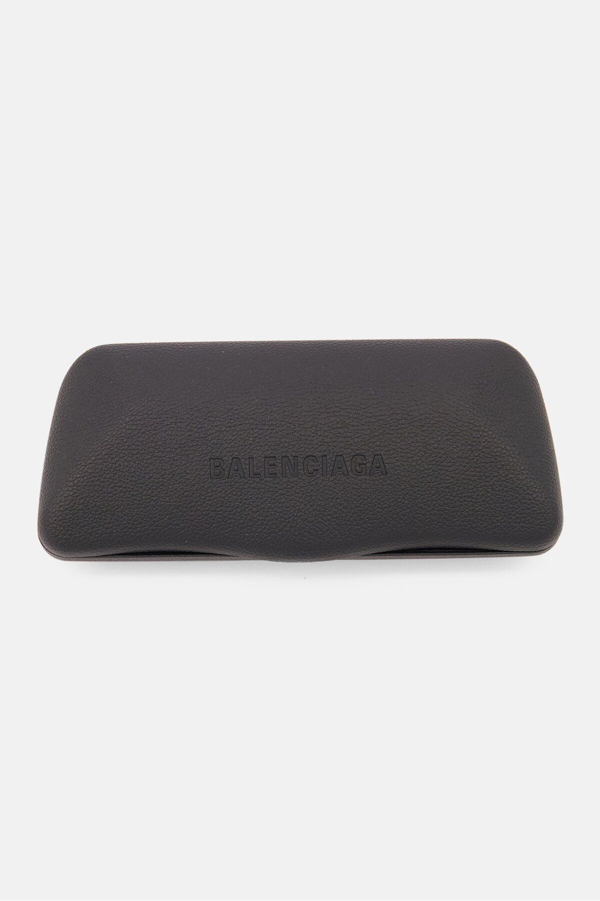 Balenciaga-Women Bb0160s-004 Sunglasses, Maroon 2