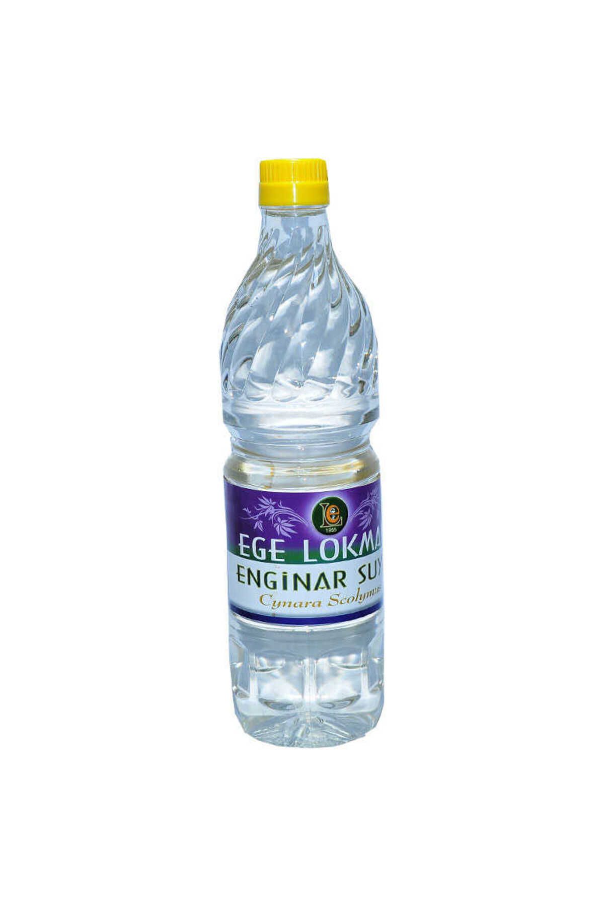 OEM Enginar Suyu Pet Şişe 1Lt