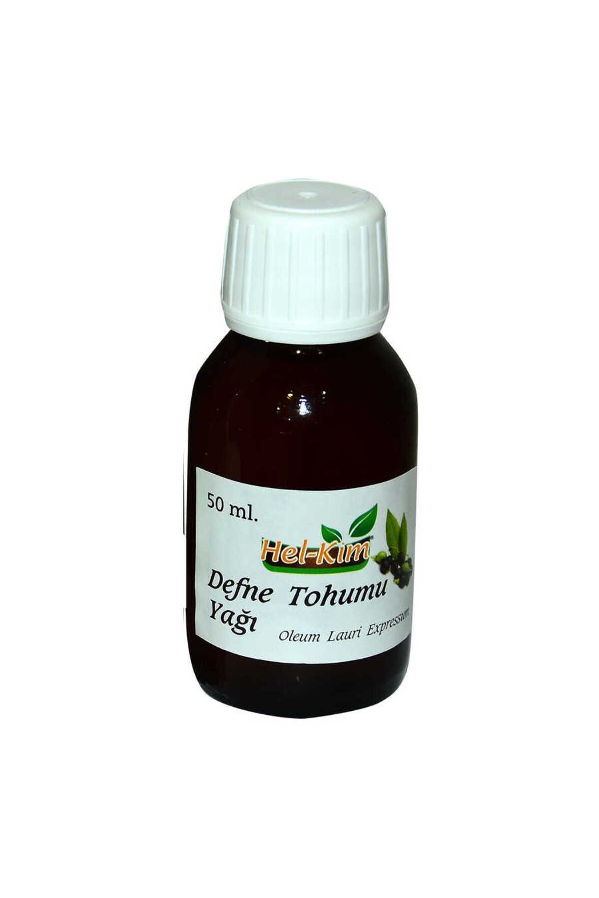 BYR Fırsat Byr Defne Tohumu Yağı 50 Ml Yeni