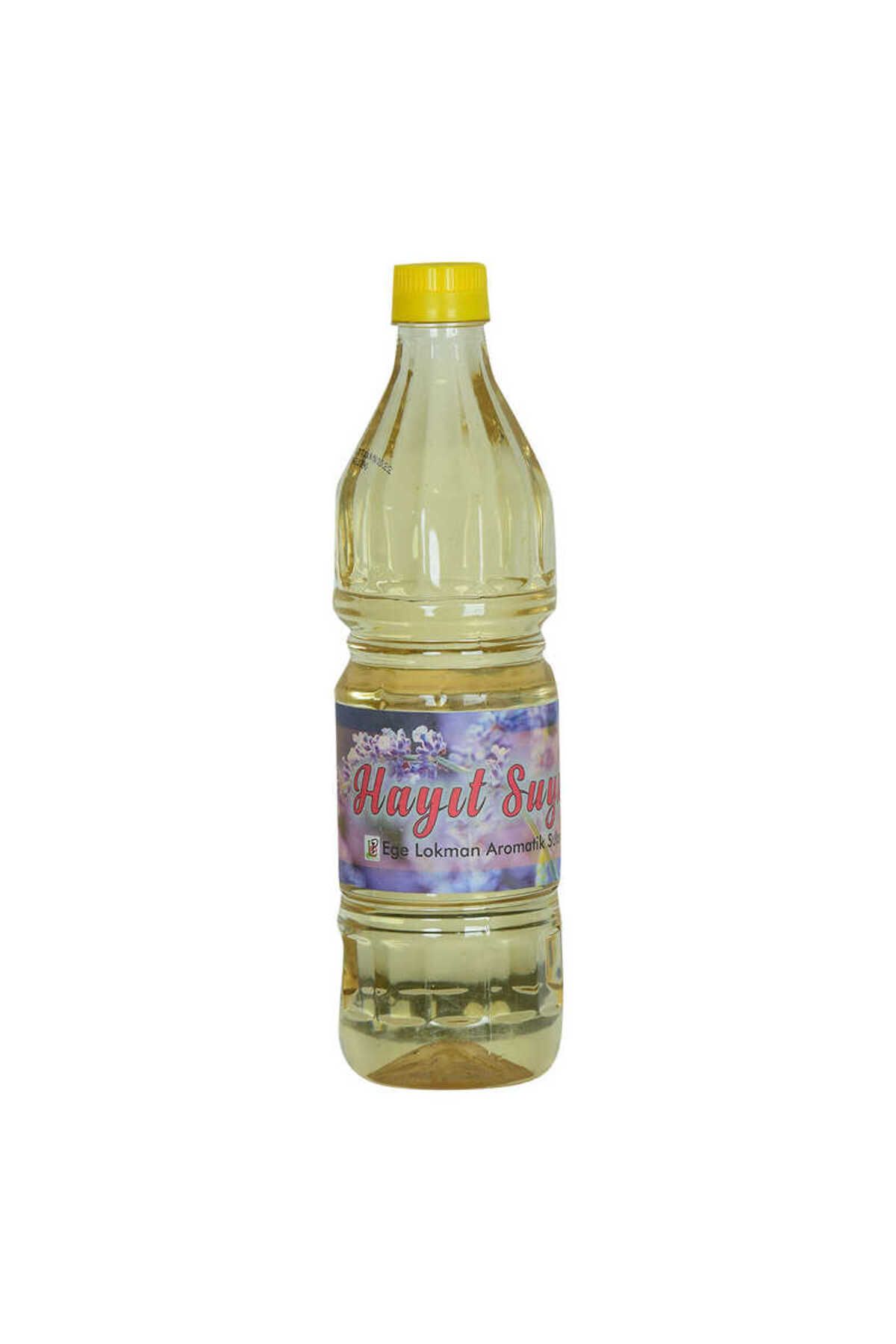 BYR Hayıt Suyu Pet Şişe 1 Lt Yeni