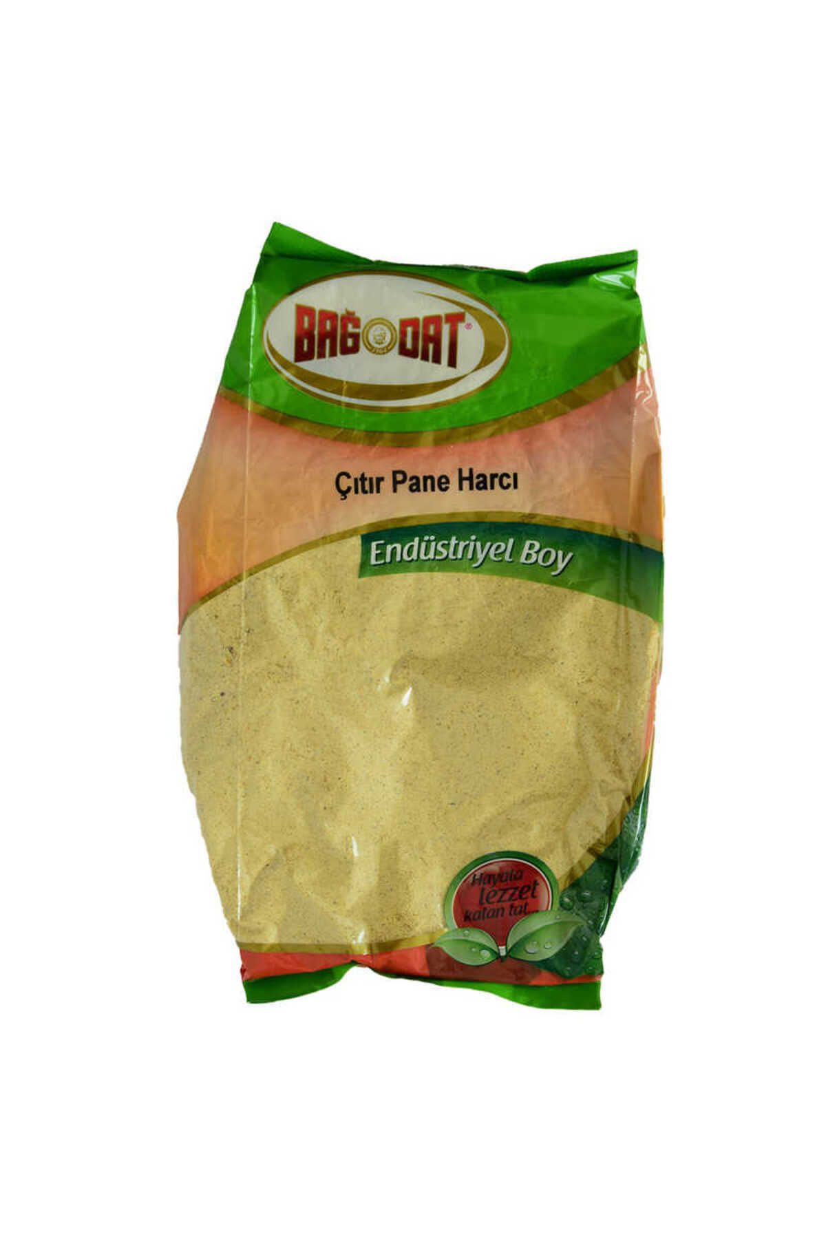 BYR Fırsat Byr Çıtır Pane Harcı Baharat Karışımı 1000 Gr Paket Yeni