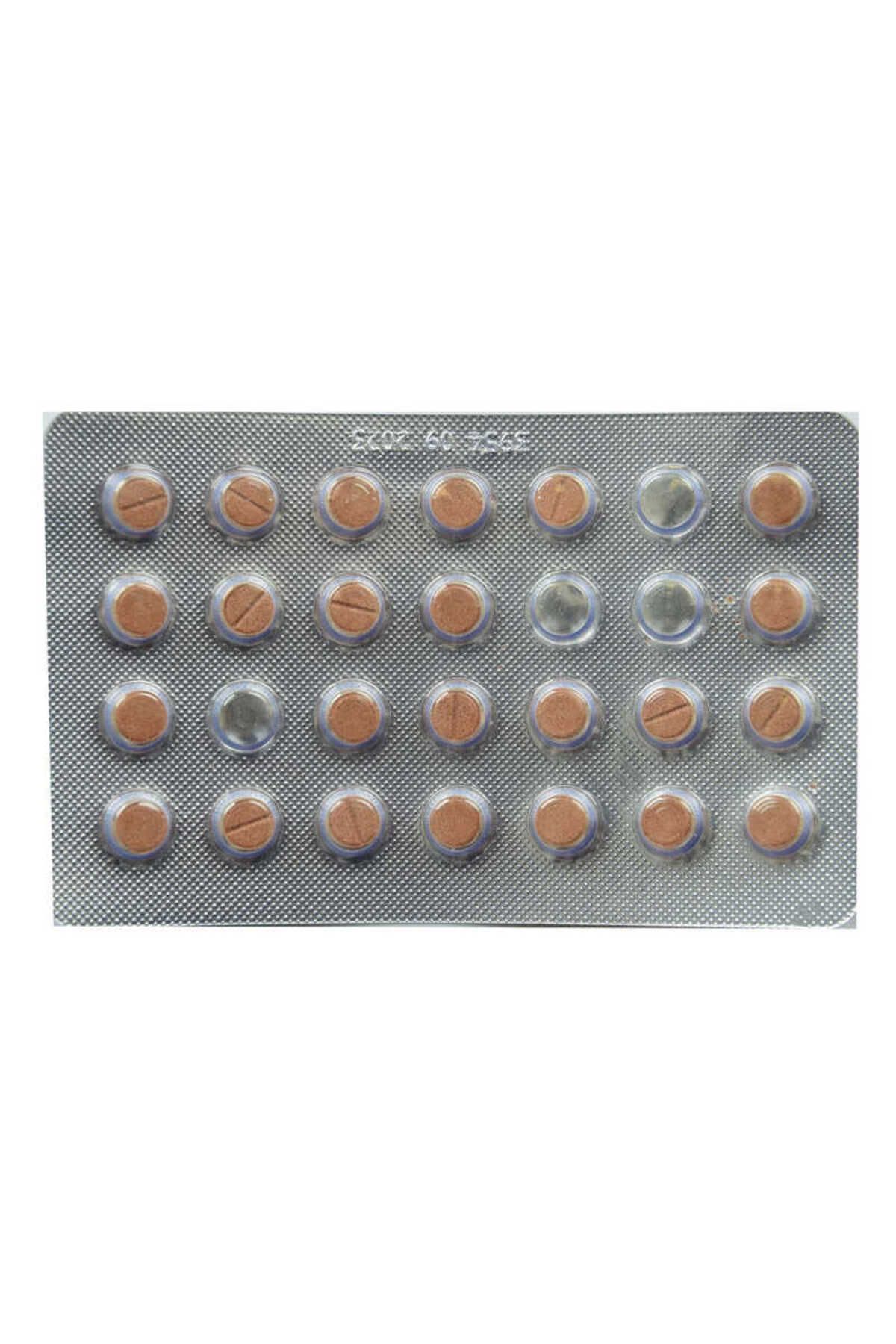 BYR Fırsat Byr Vitamin B12-Ginkgo Biloba 28 Tablet 150 Mg Yeni