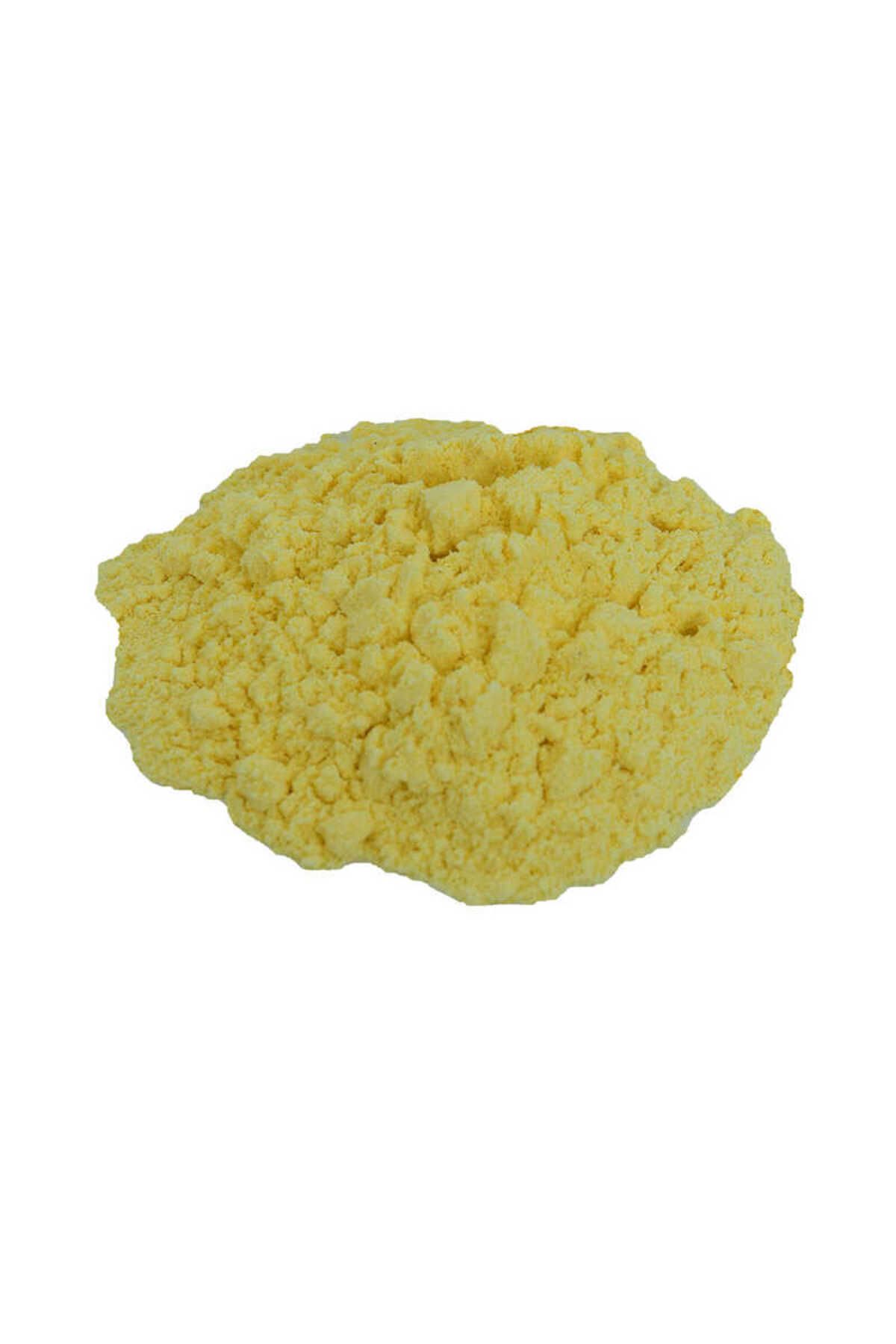 BYR Fırsat Byr Mısır Unu 200 Gr Paket Yeni