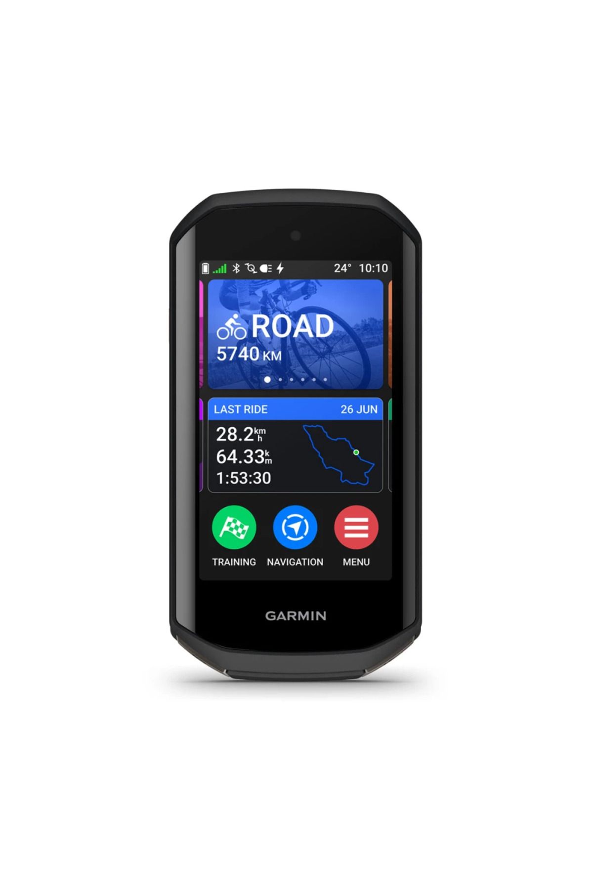 Garmin Edge 1050 Bisiklet Bilgisayarı