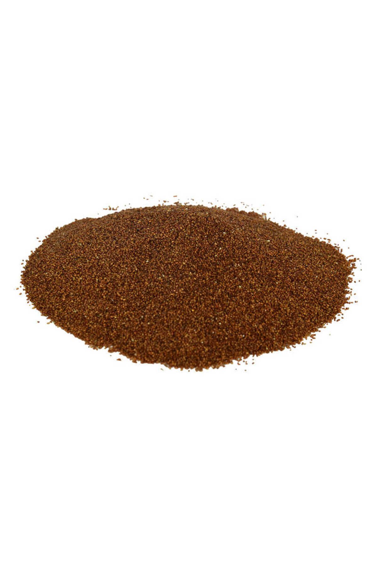BYR Fırsat Byr Doğal Teff Tohumu 100 Gr Paket Yeni