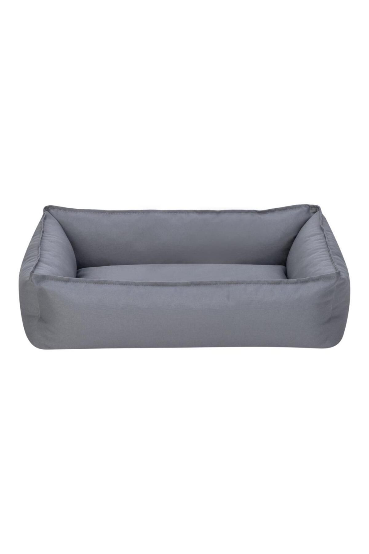 Pet Comfort-Golf Anthracite Dog Bed from Petshop - S 55X45Cm 2