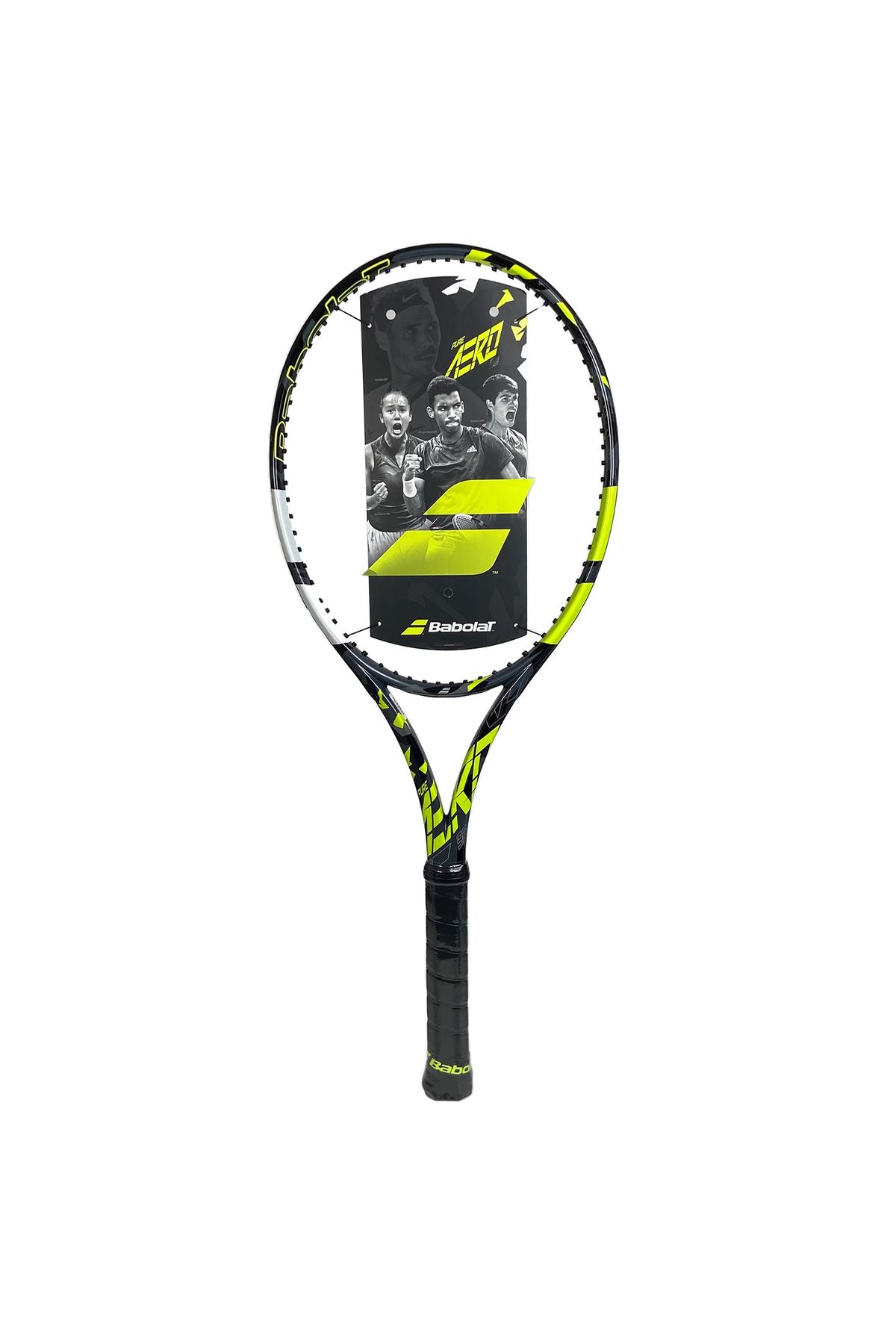 BABOLAT Pure Aero 98 U Ncv