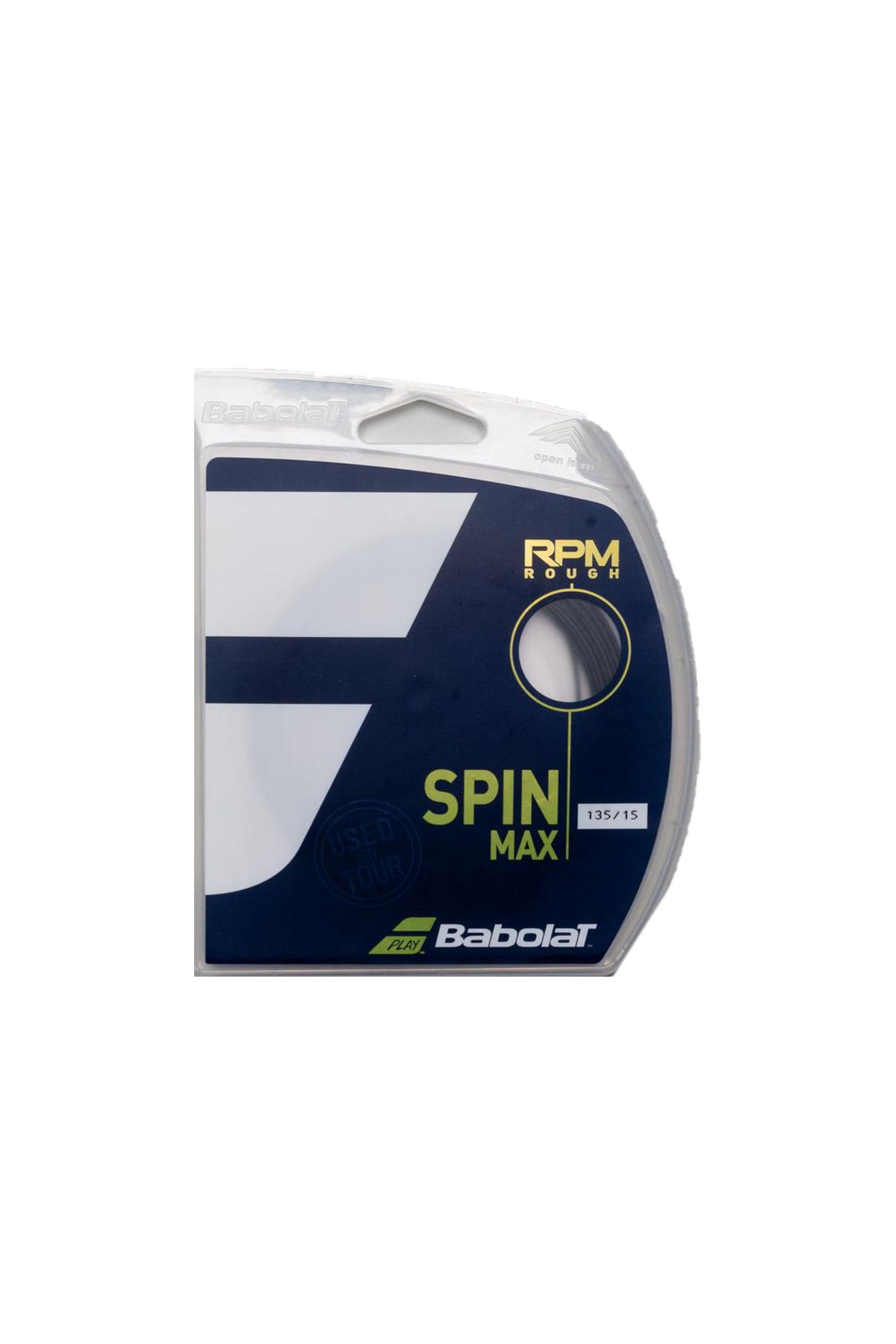 BABOLAT Rpm Rough 12m