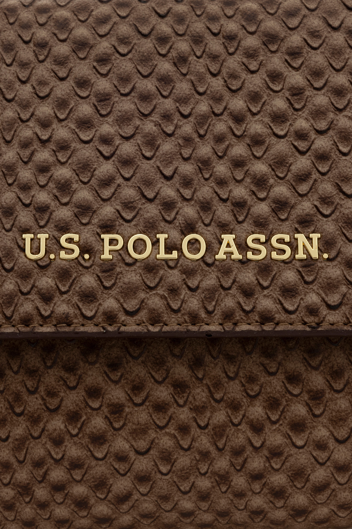 کیف رودوشی زنانه راسته | یو اس پولو U.S. Polo Assn. 921973 - تصویر 5