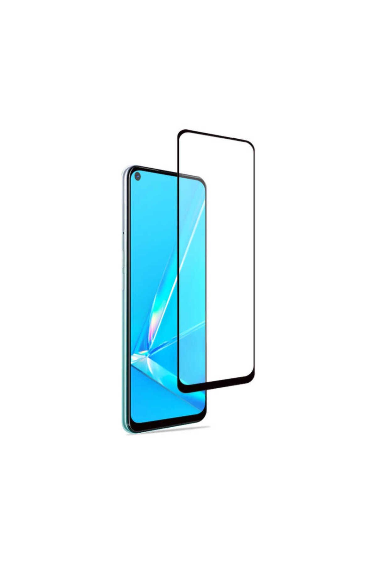Kılıfist Oppo A52 Uyumlu Davin Seramik KLFS Ekran Koruyucu