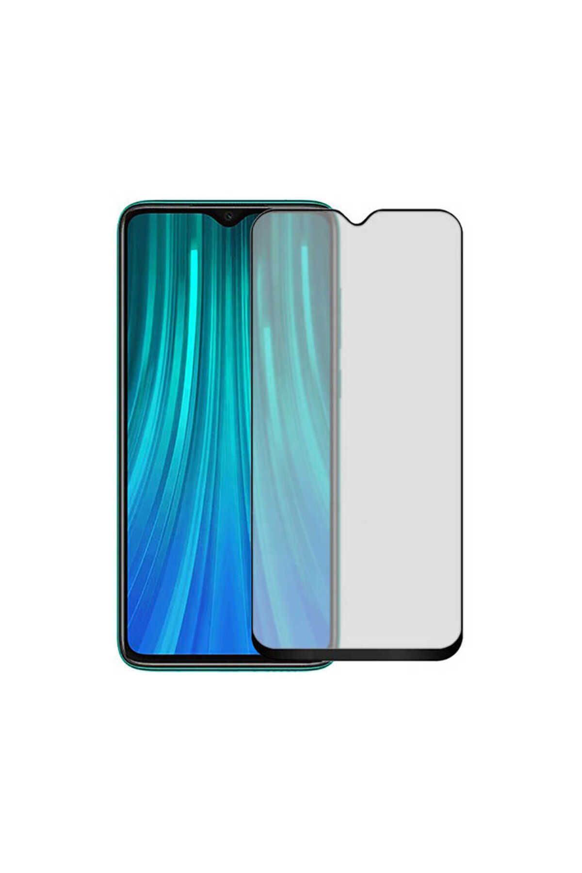 szr store Xiaomi Redmi 8A Uyumlu Davin Mat Seramik Zore Ekran Koruyucu