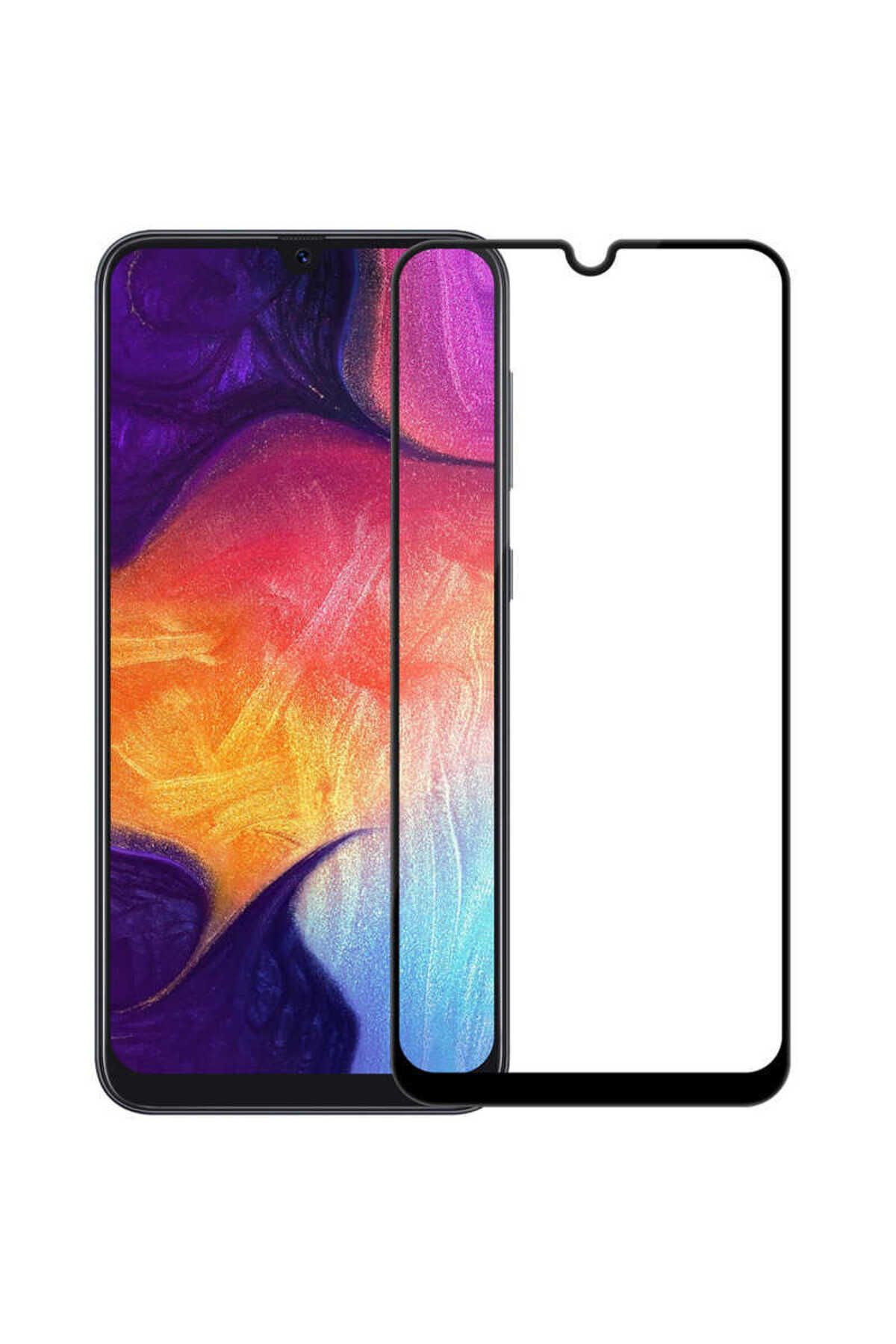Teknodur Xiaomi Redmi 9C Uyumlu Davin Seramik TKDR Ekran Koruyucu