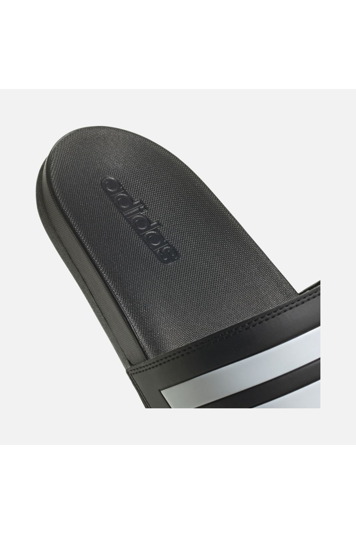 adidas-Μαύρες παντόφλες Adilette Comfort (GZ5891) 7