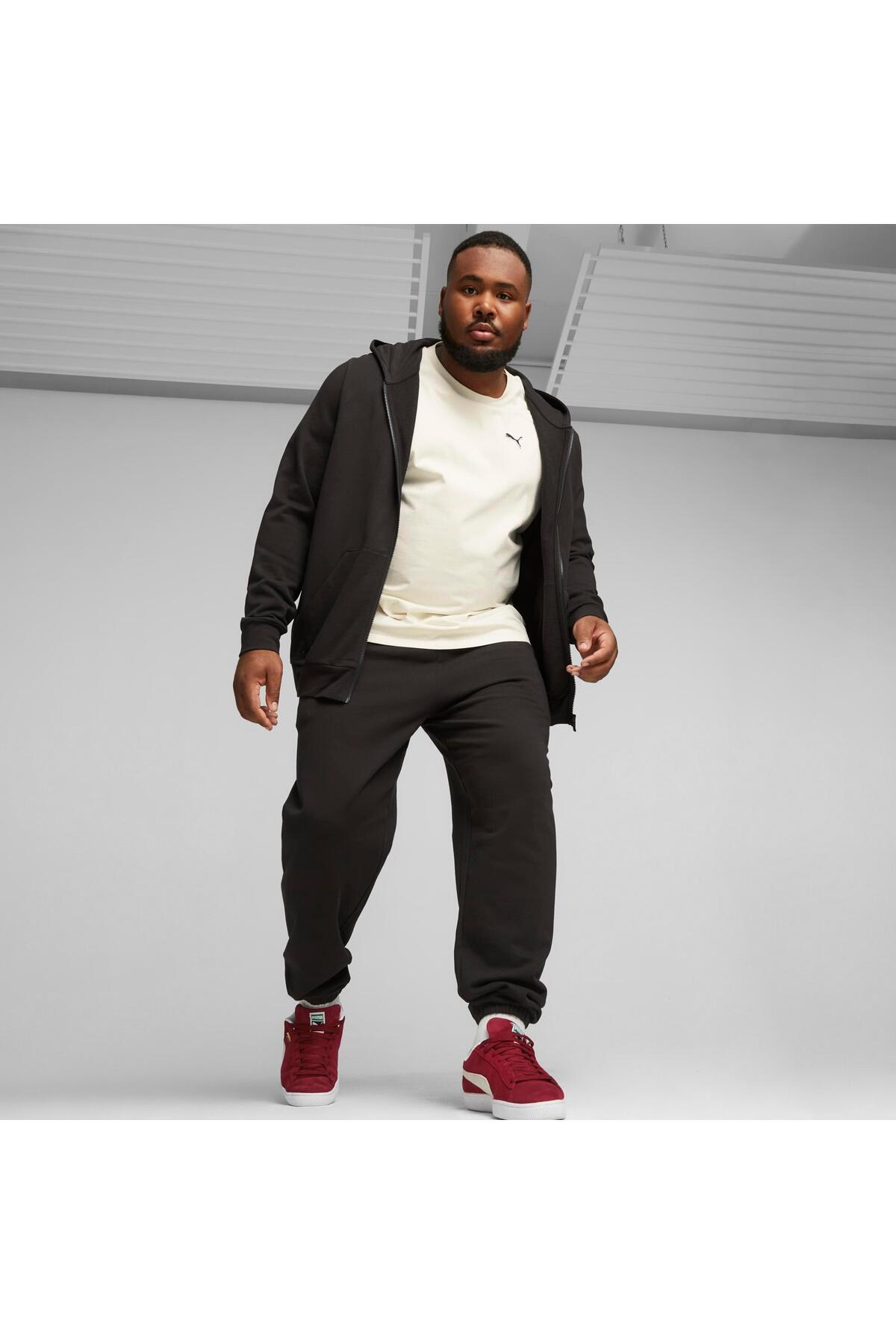 شلوار گرمکن پوما TYC3SVXZ2N169823200566762