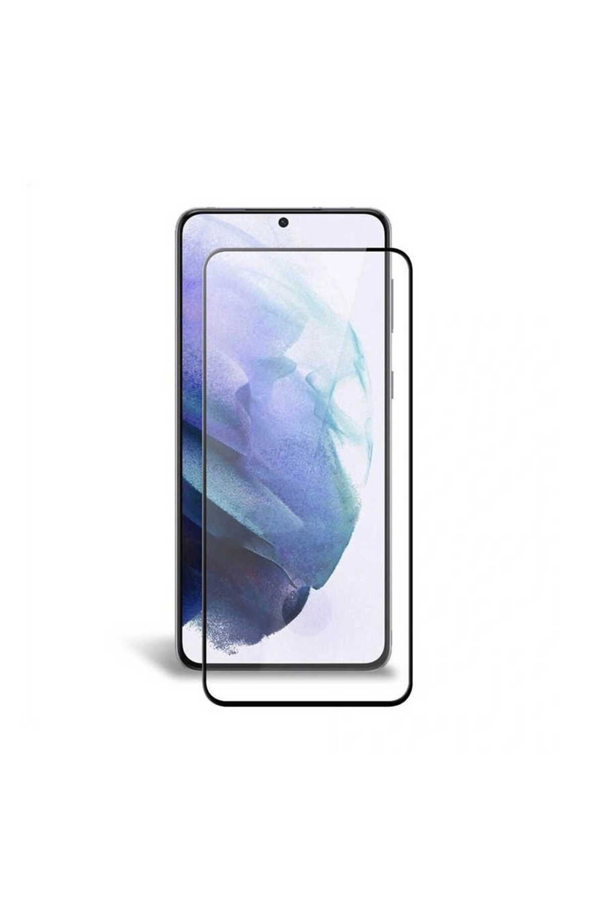 Kılıfist Xiaomi Mi 11T 5G Uyumlu Davin Mat Seramik KLFS Ekran Koruyucu